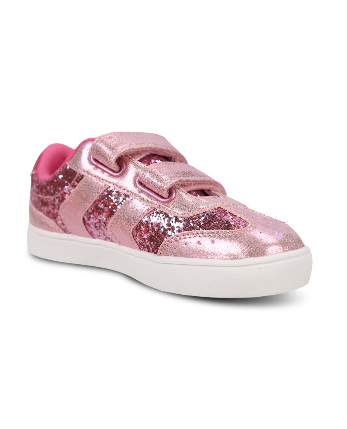 Dr Scholls Madison Play Kids Shoe Pink