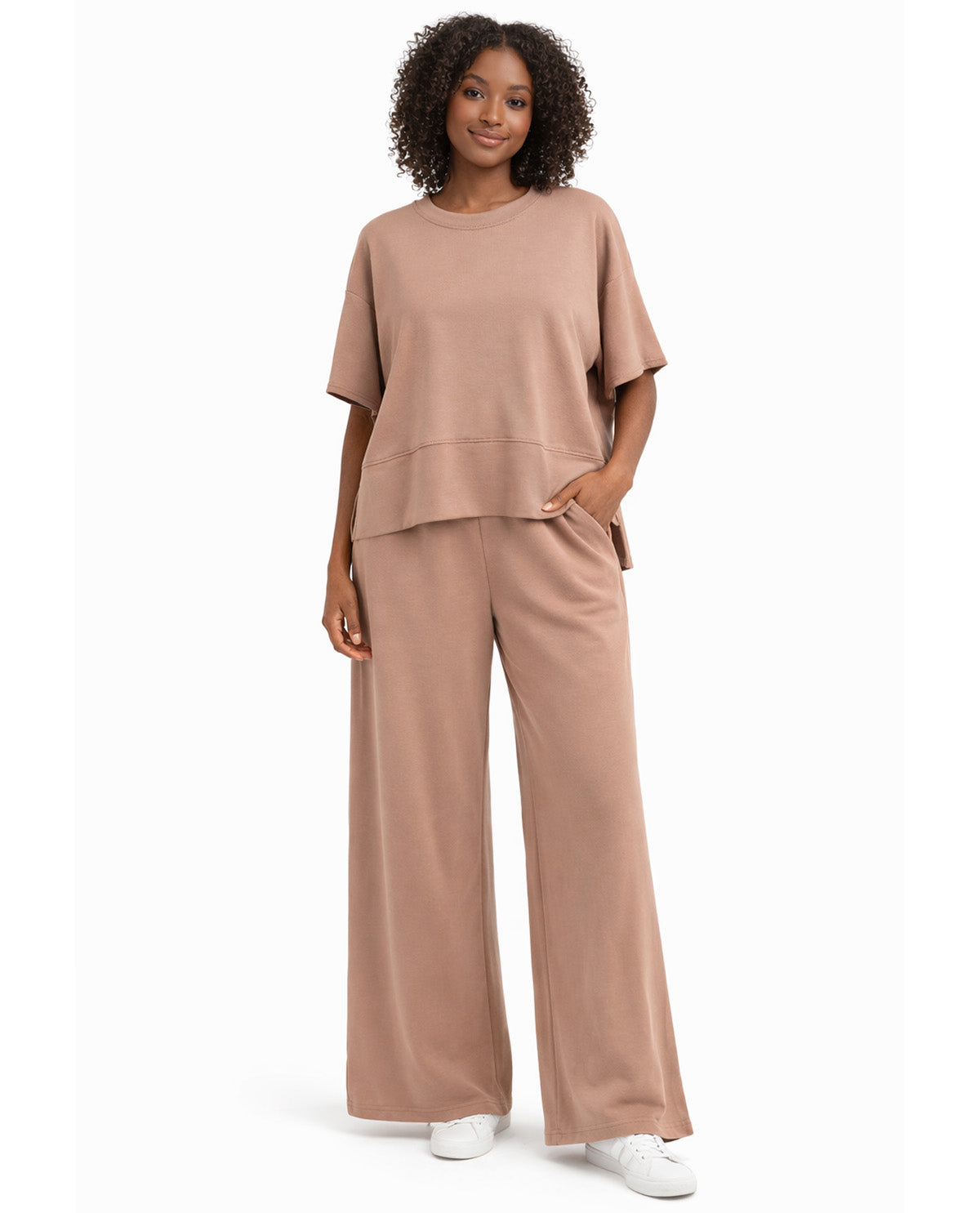 Yogalicious Lounge Set