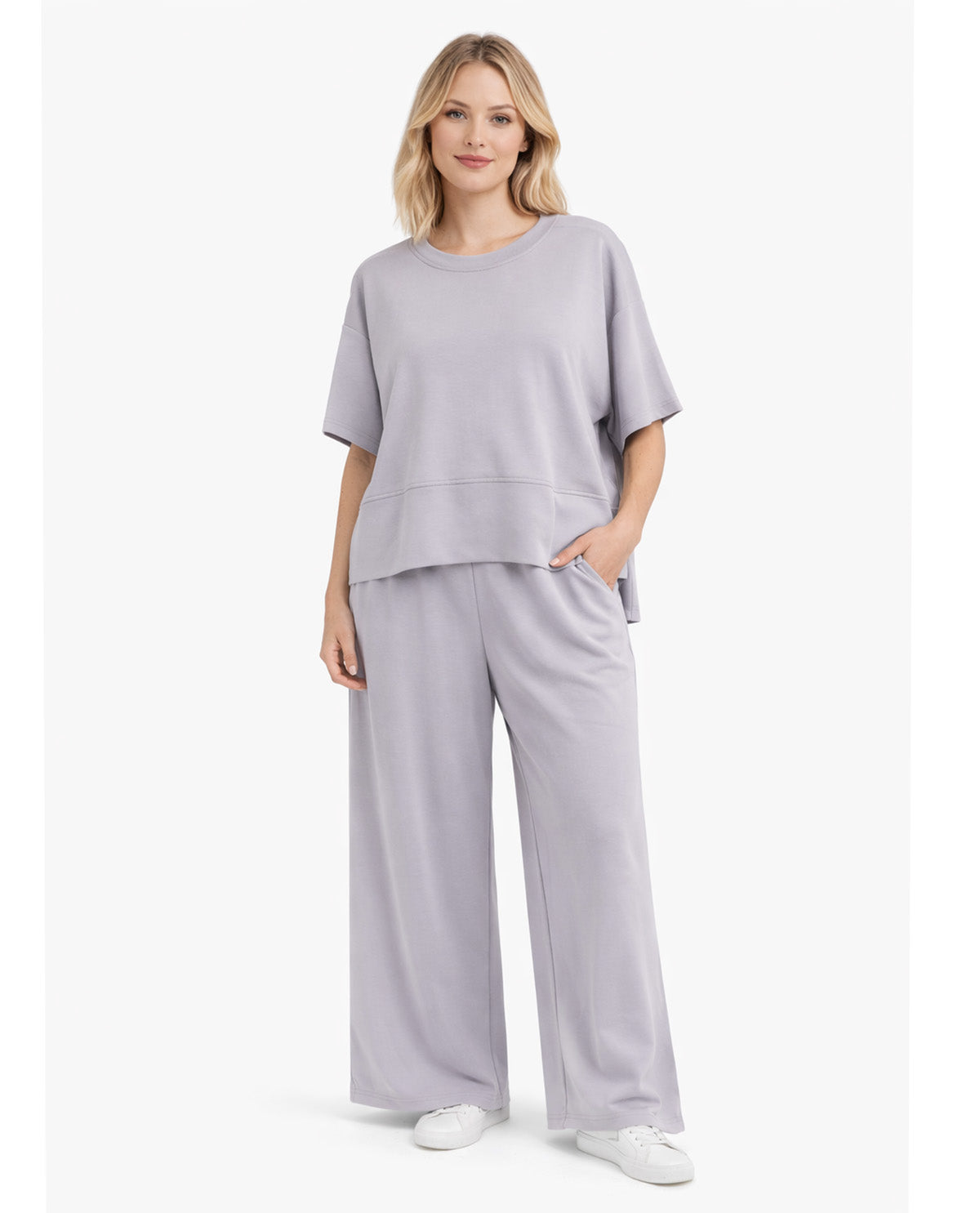 Yogalicious Lounge Set