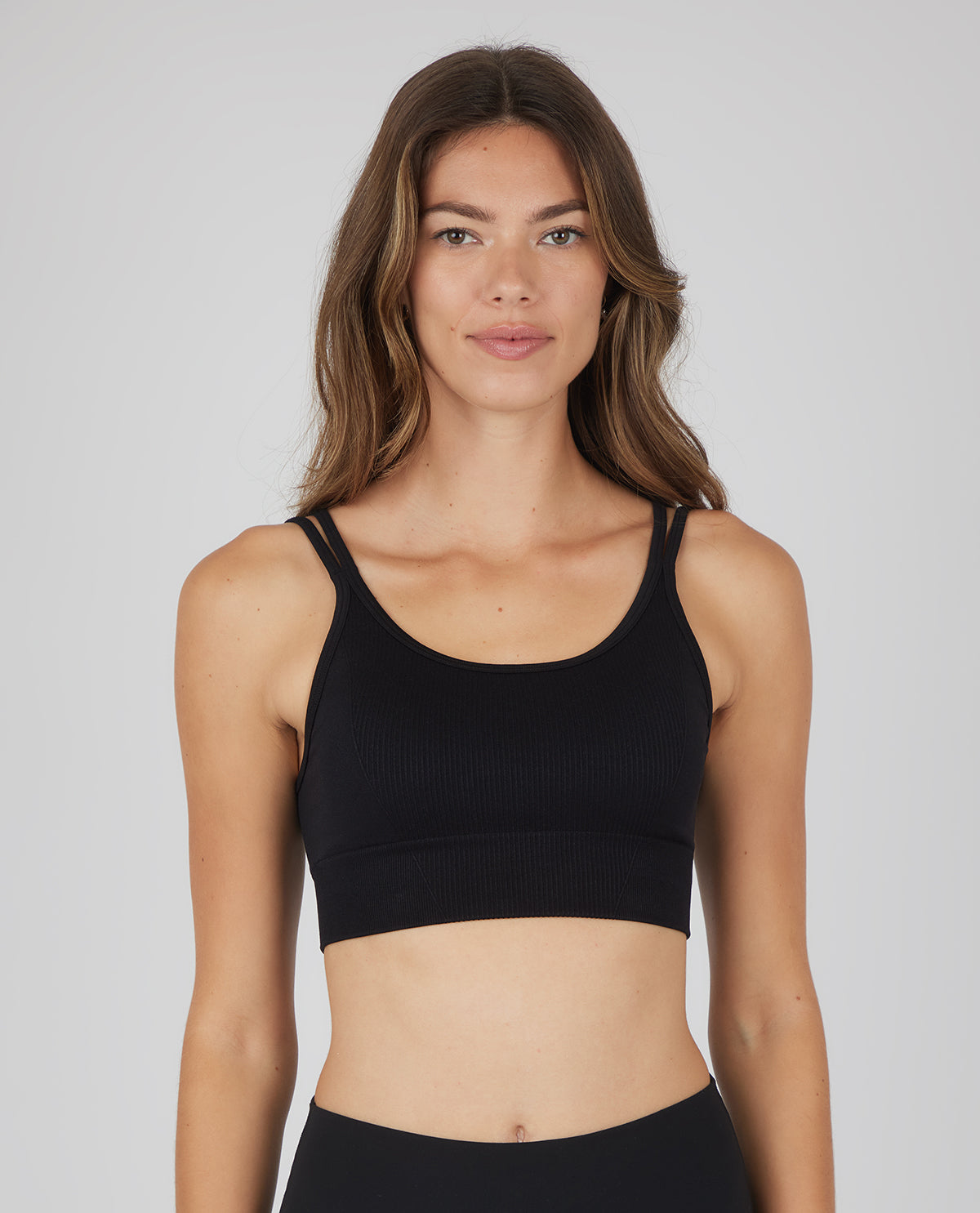 Yogalicious 2 Pack Sports Bras