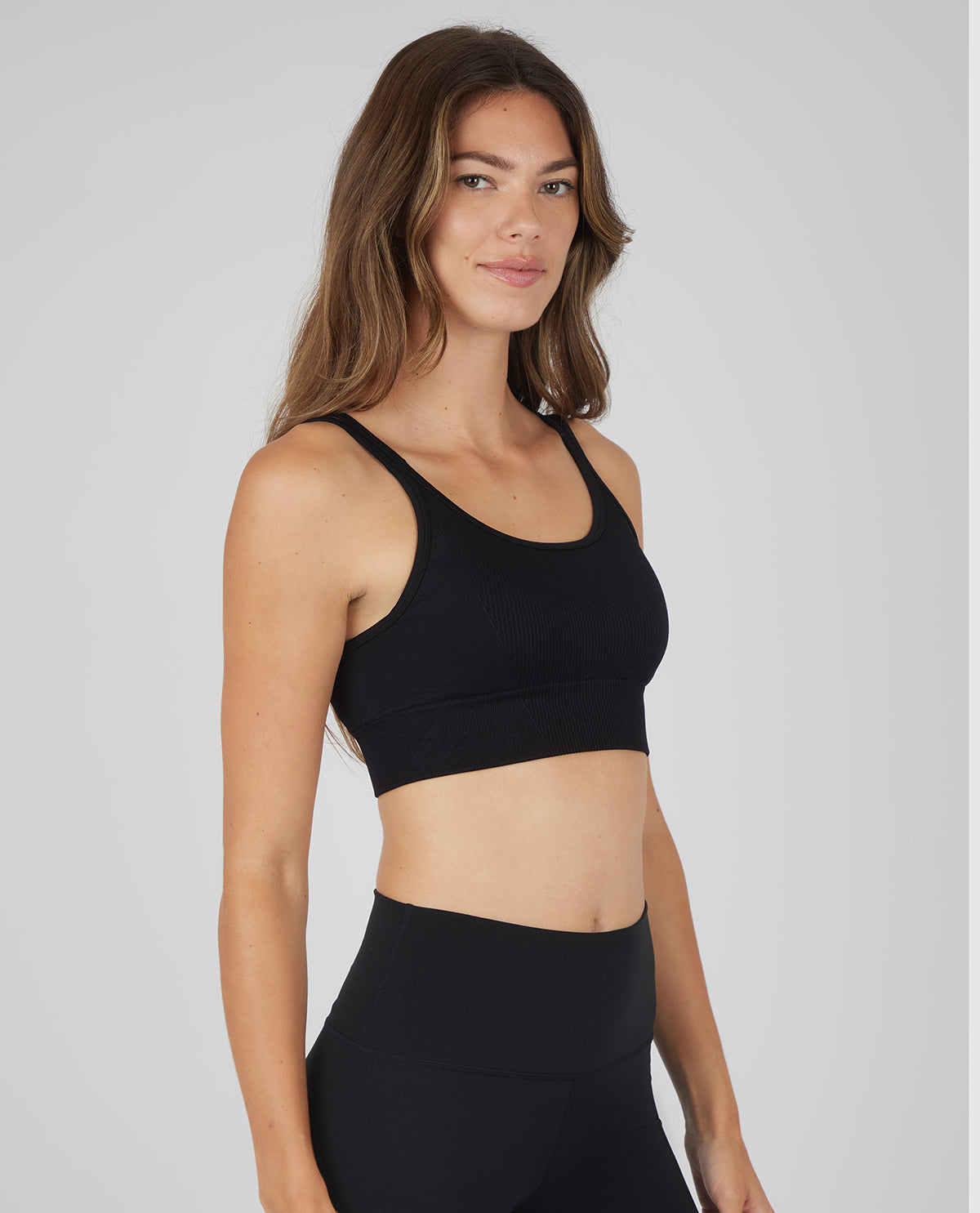 Yogalicious 2 Pack Sports Bras