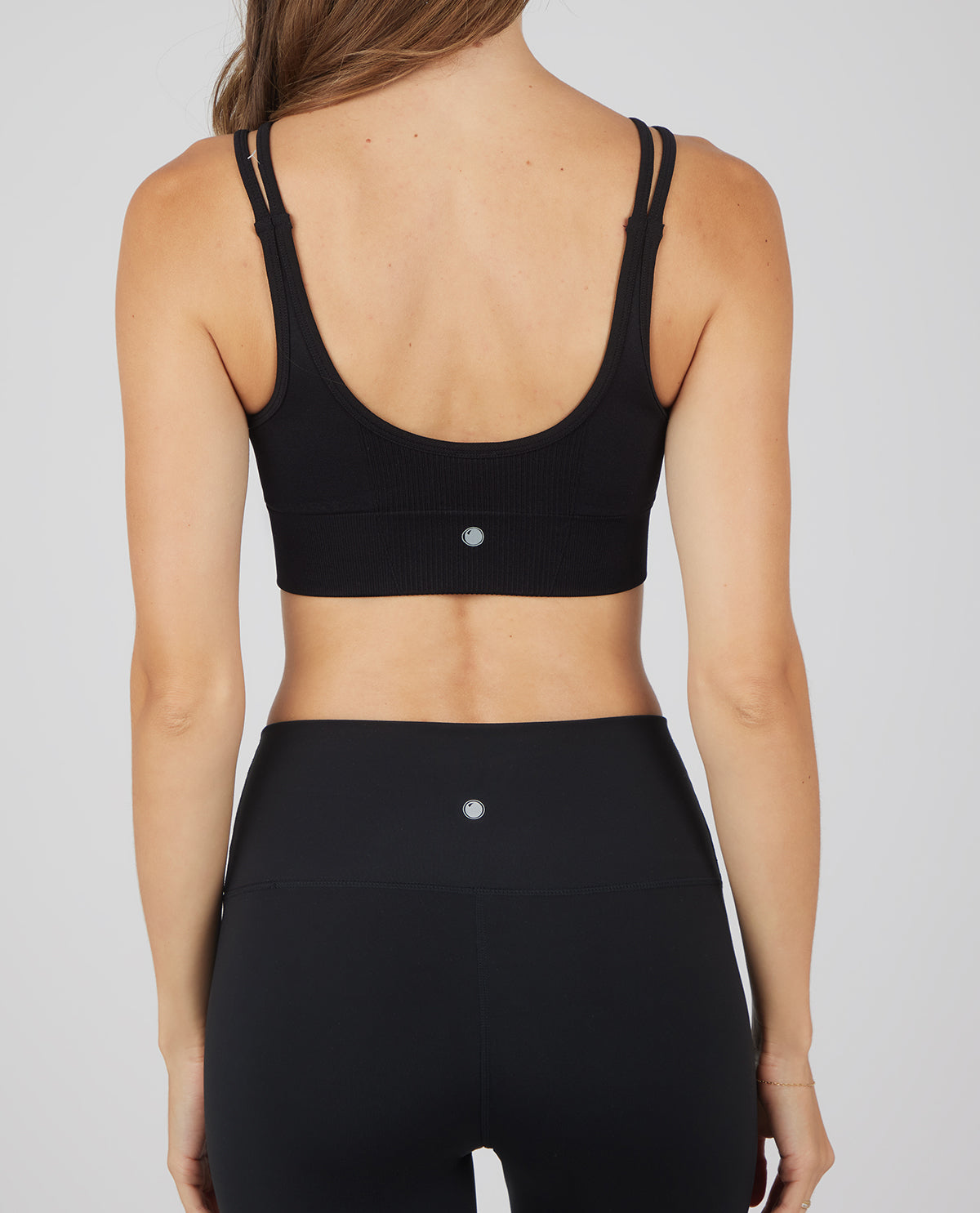 Yogalicious 2 Pack Sports Bras