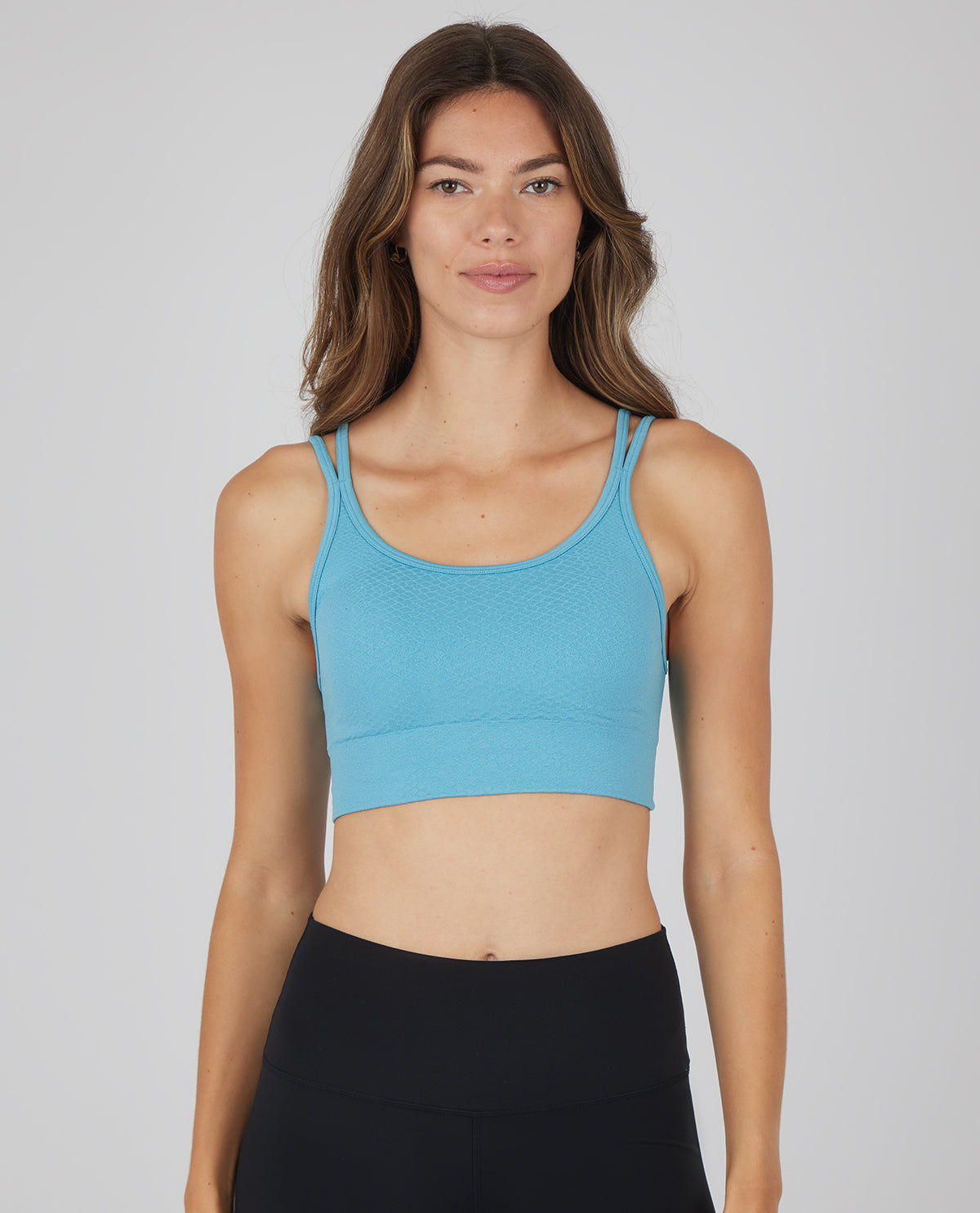 Yogalicious 2 Pack Sports Bras