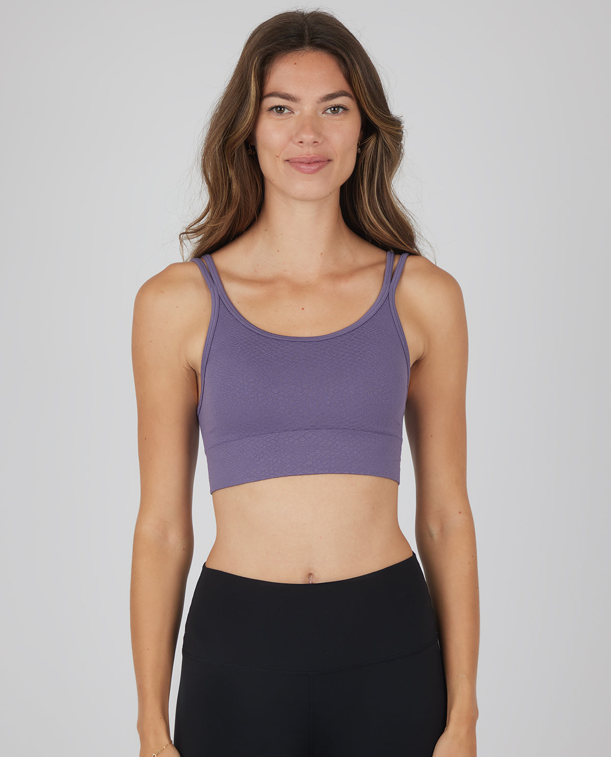 Yogalicious 2 Pack Sports Bras