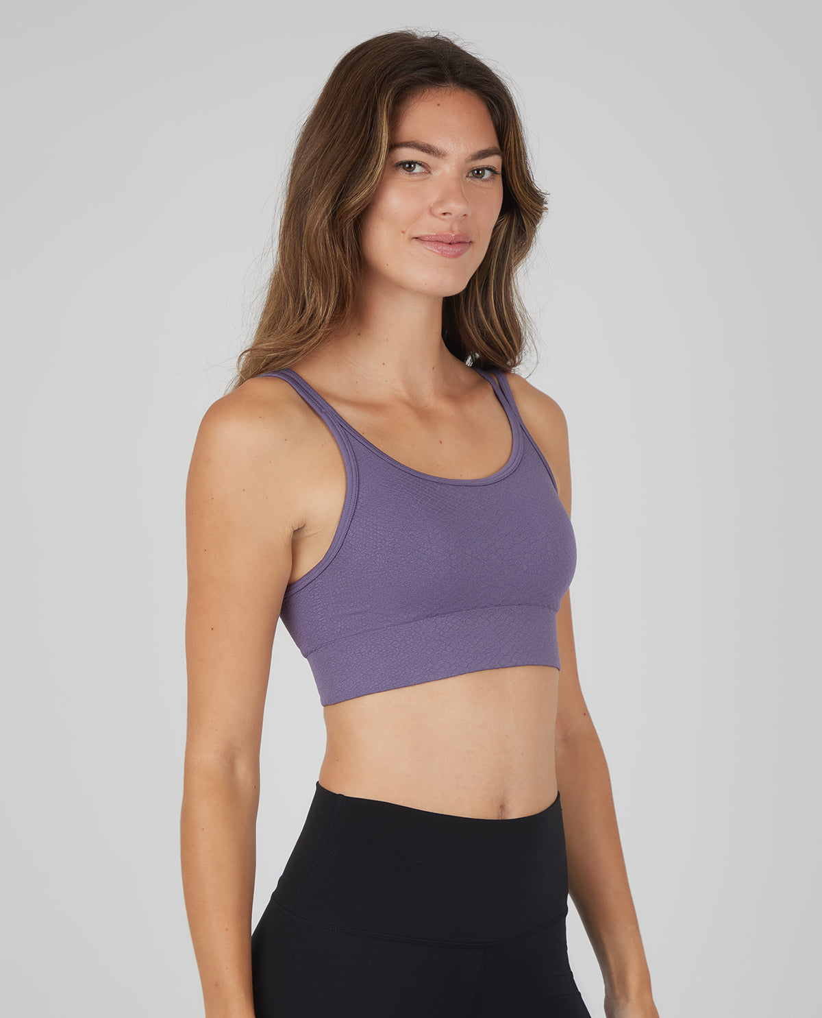 Yogalicious 2 Pack Sports Bras