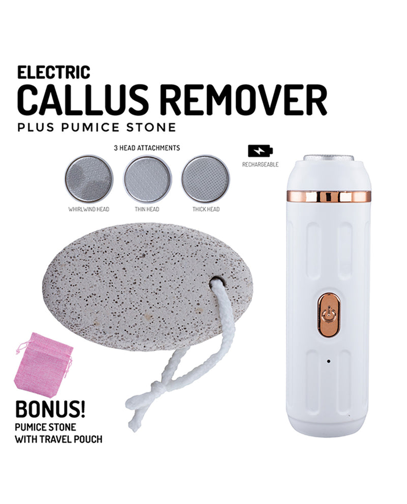 Electric Callus Remover