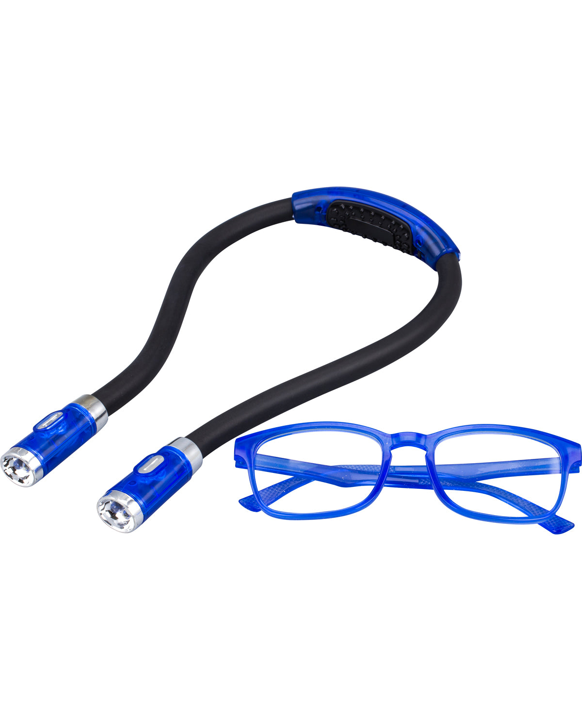 Night Reading Light Combo Kit