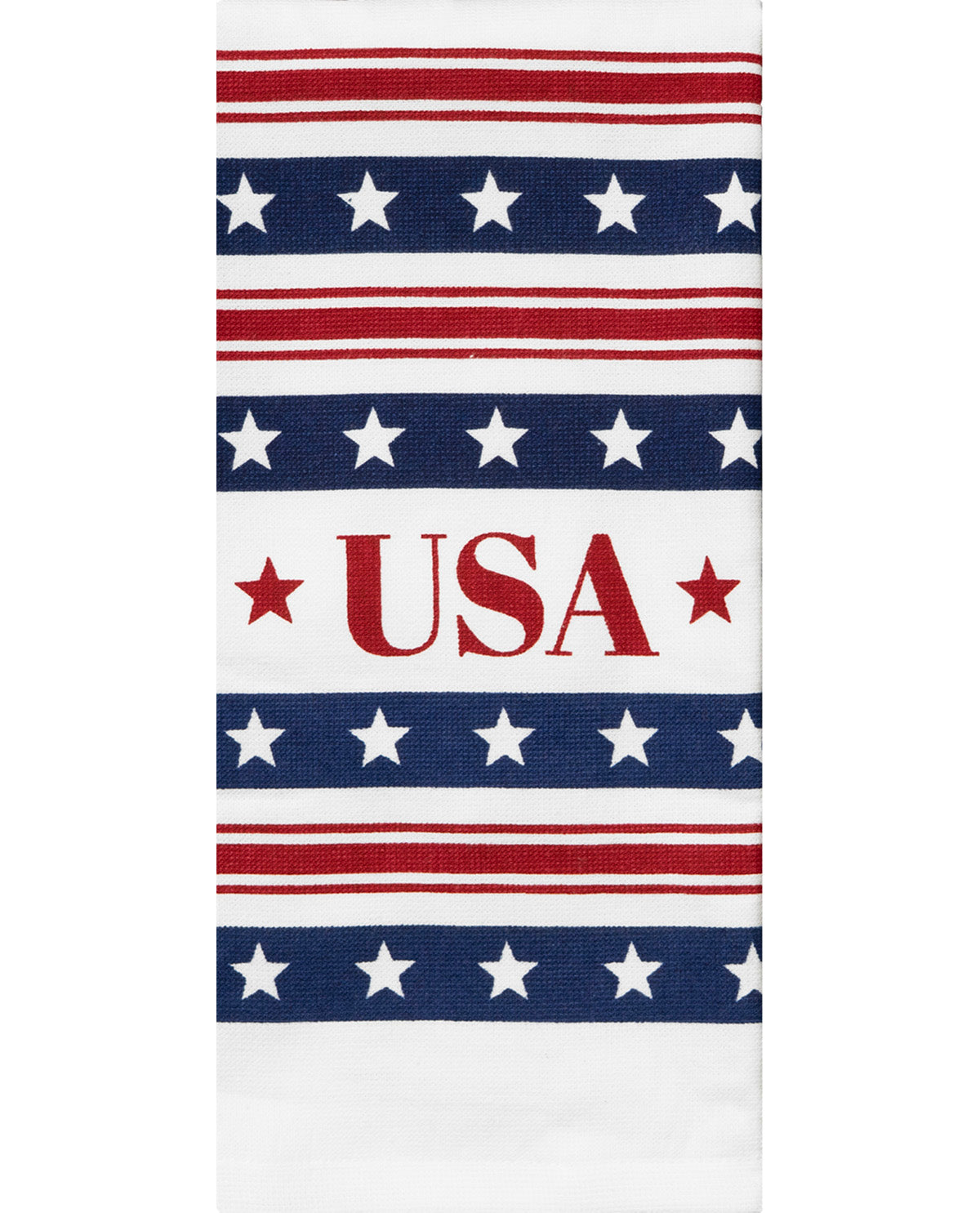 Americana Usa Kitchen Towel