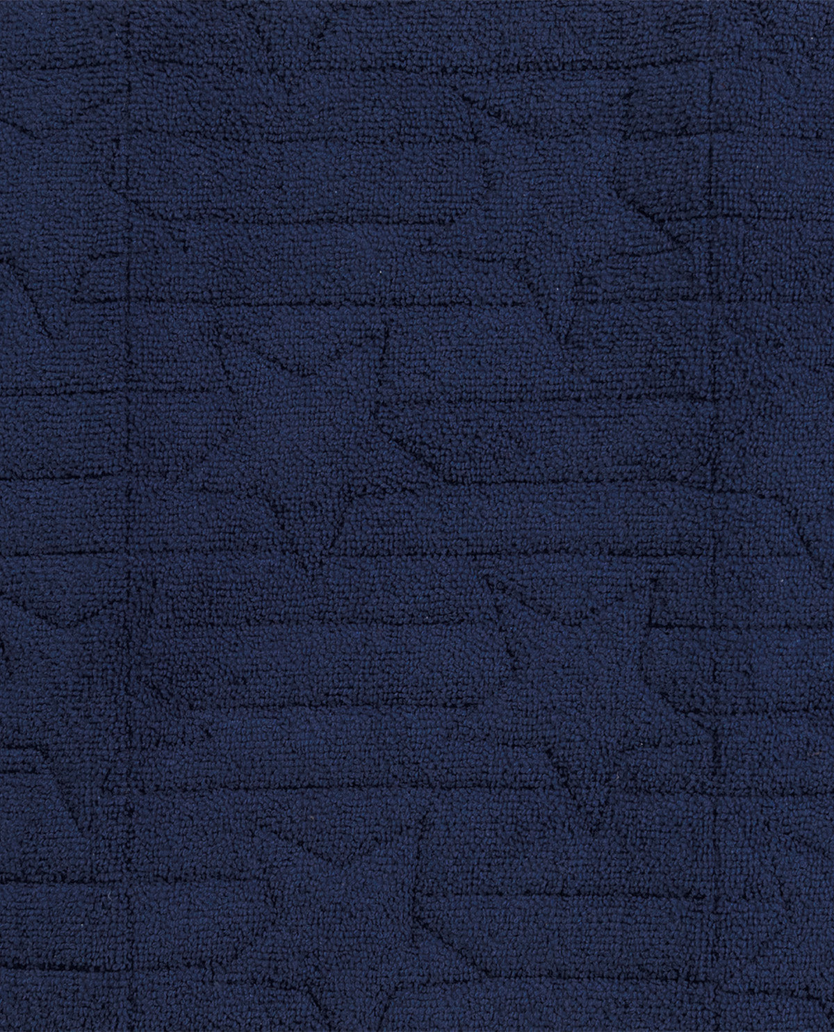 Stars Stripes Americana Navy Drying Mat