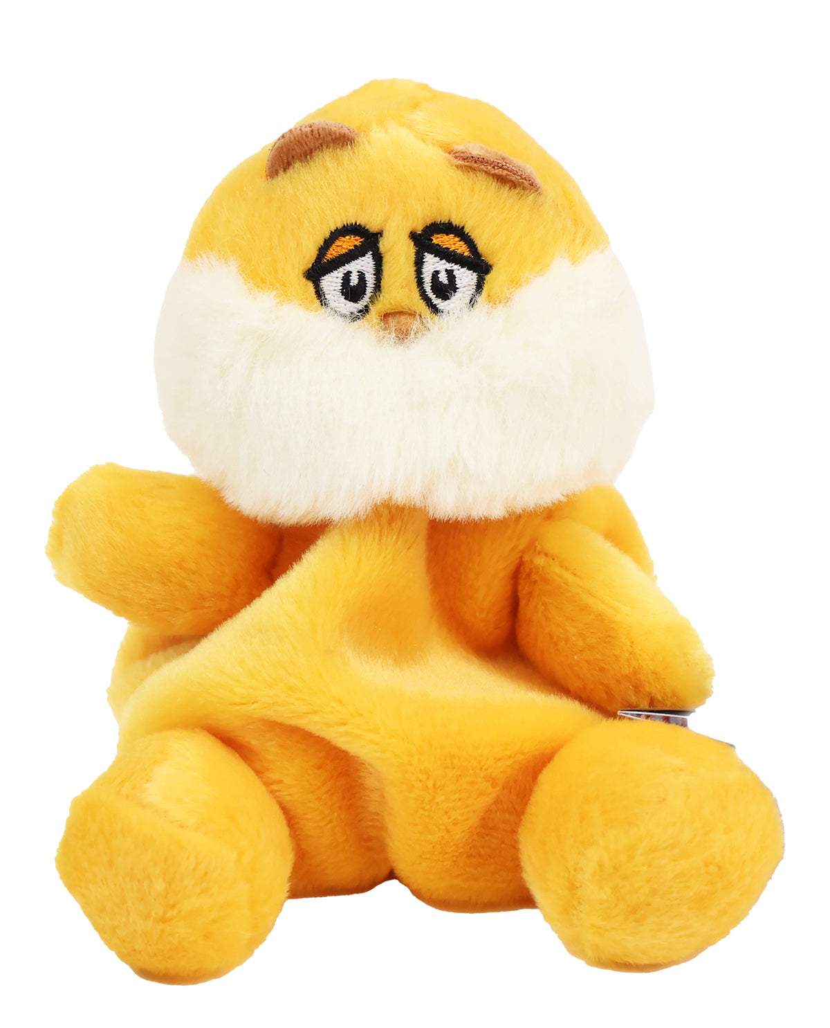 5" Lorax Palm Pals Plush