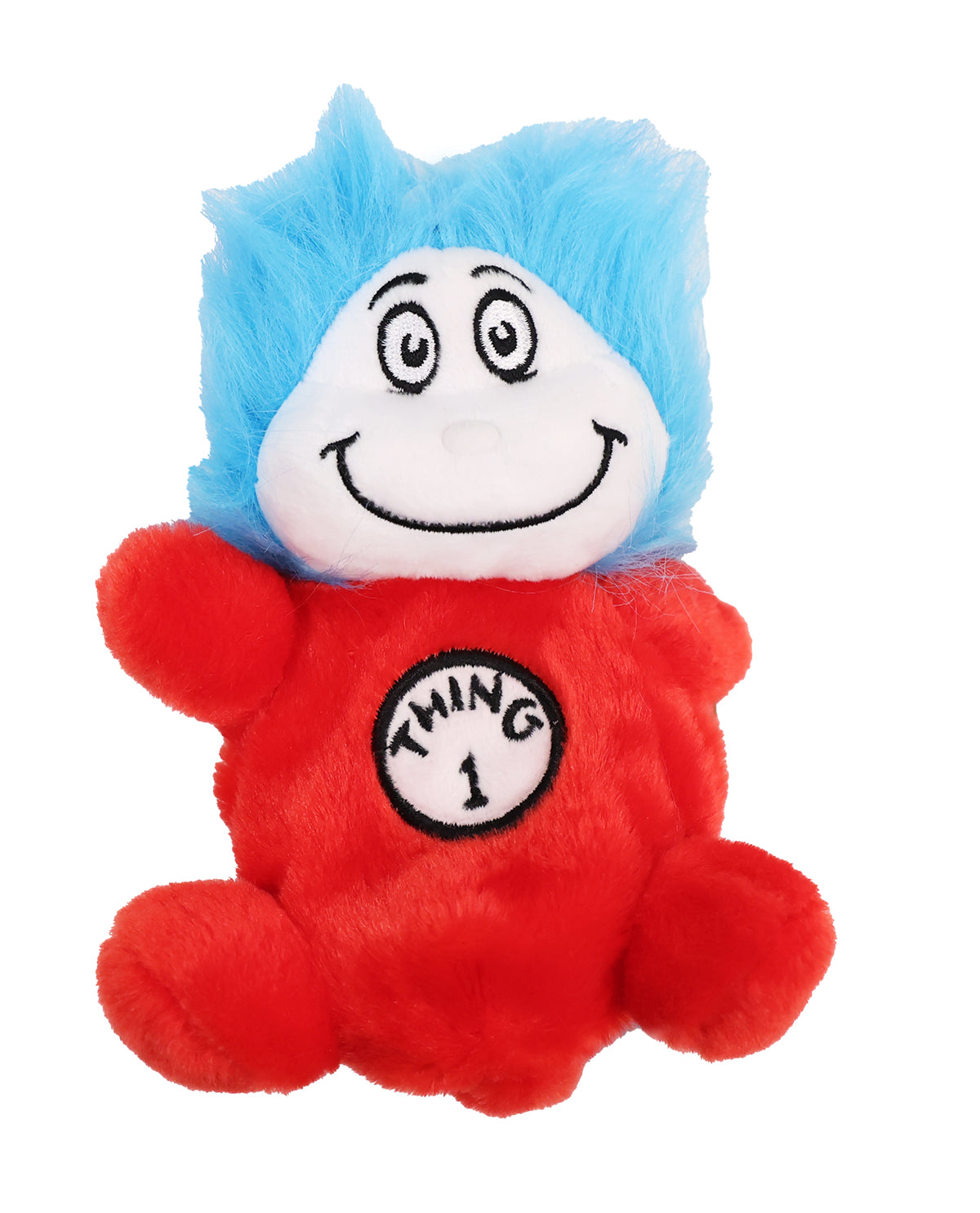 5" Thing 1 Palm Pals Plush