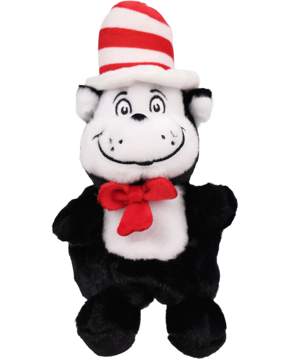 5" Cat In The Hat Palm Pals
