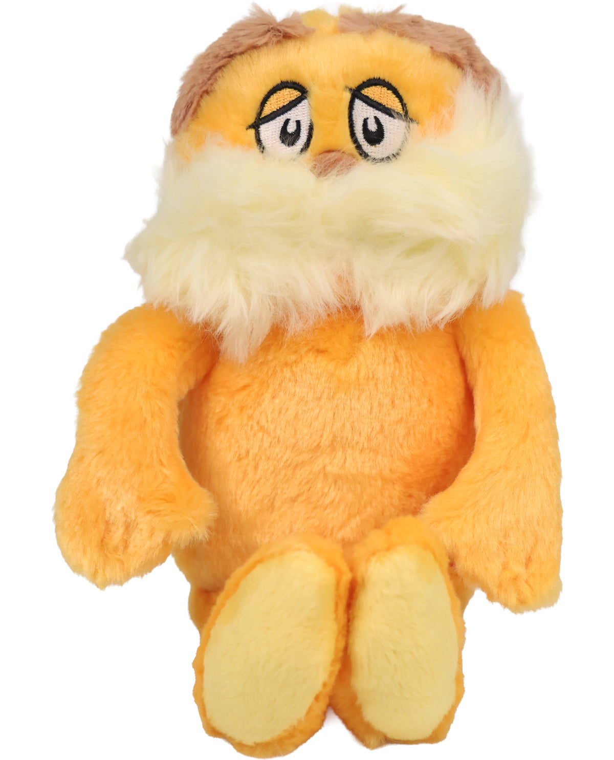 12" Lorax Plush