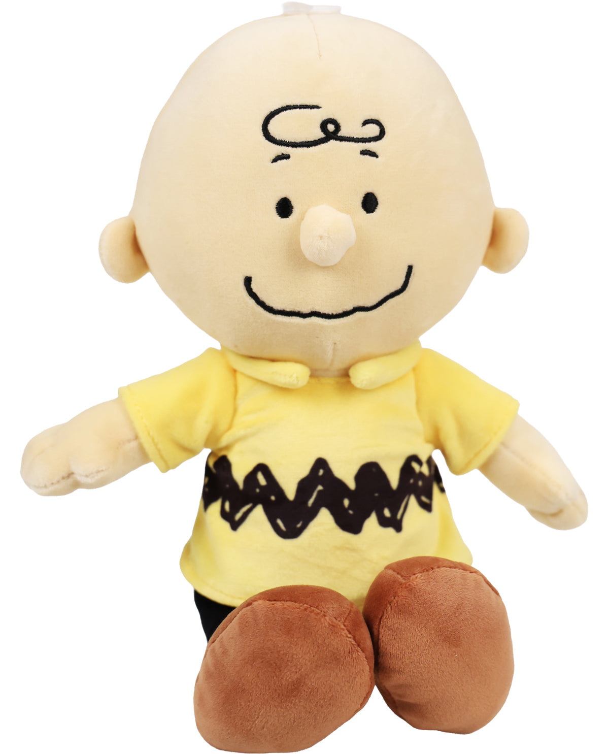 13" Charlie Brown Plush