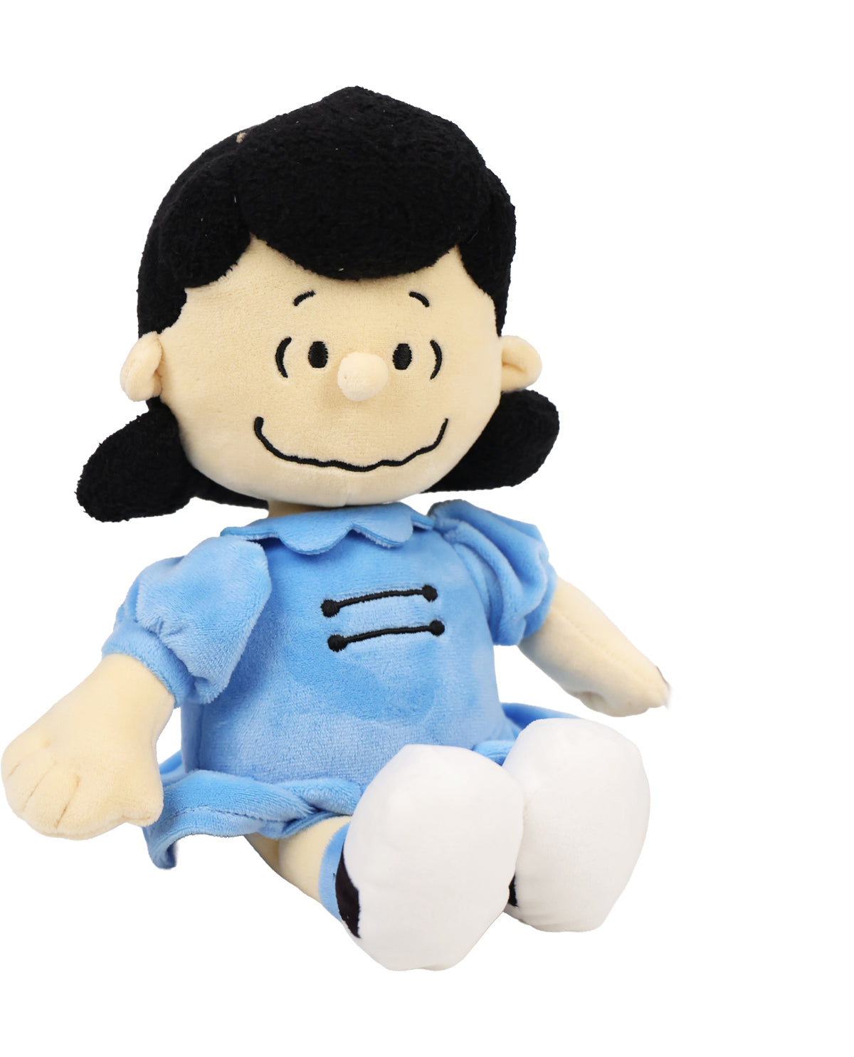 13" Lucy Plush