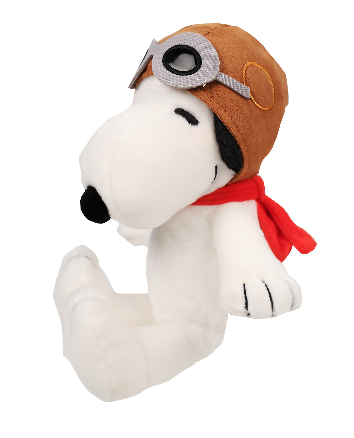 12" Flying Ace Snoopy Plush