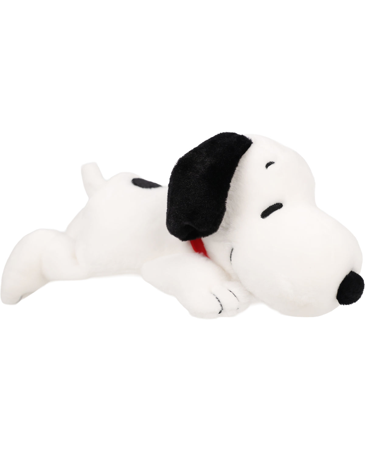 11.5" Laying Snoopy