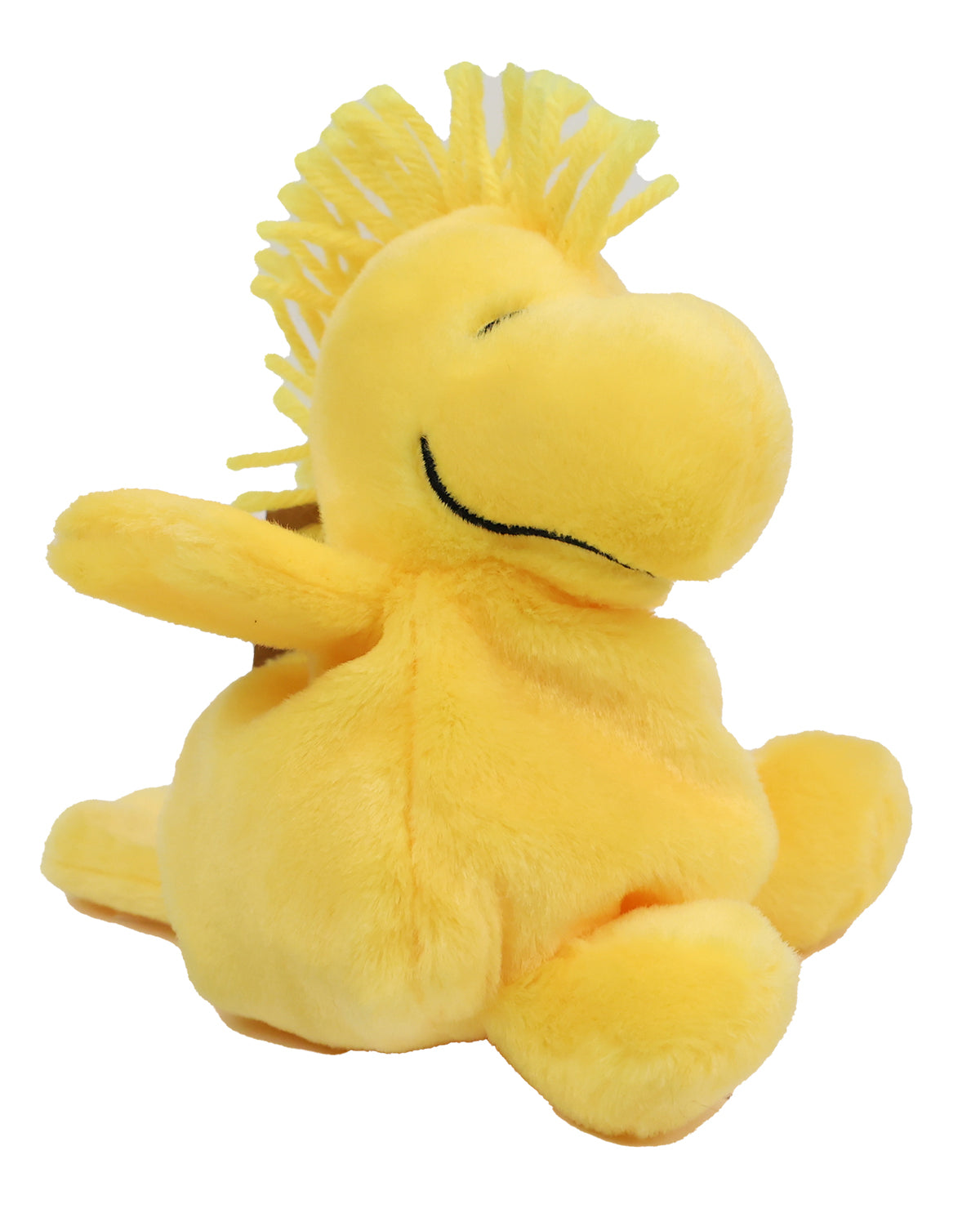 5" Woodstock Palm Pal Plush