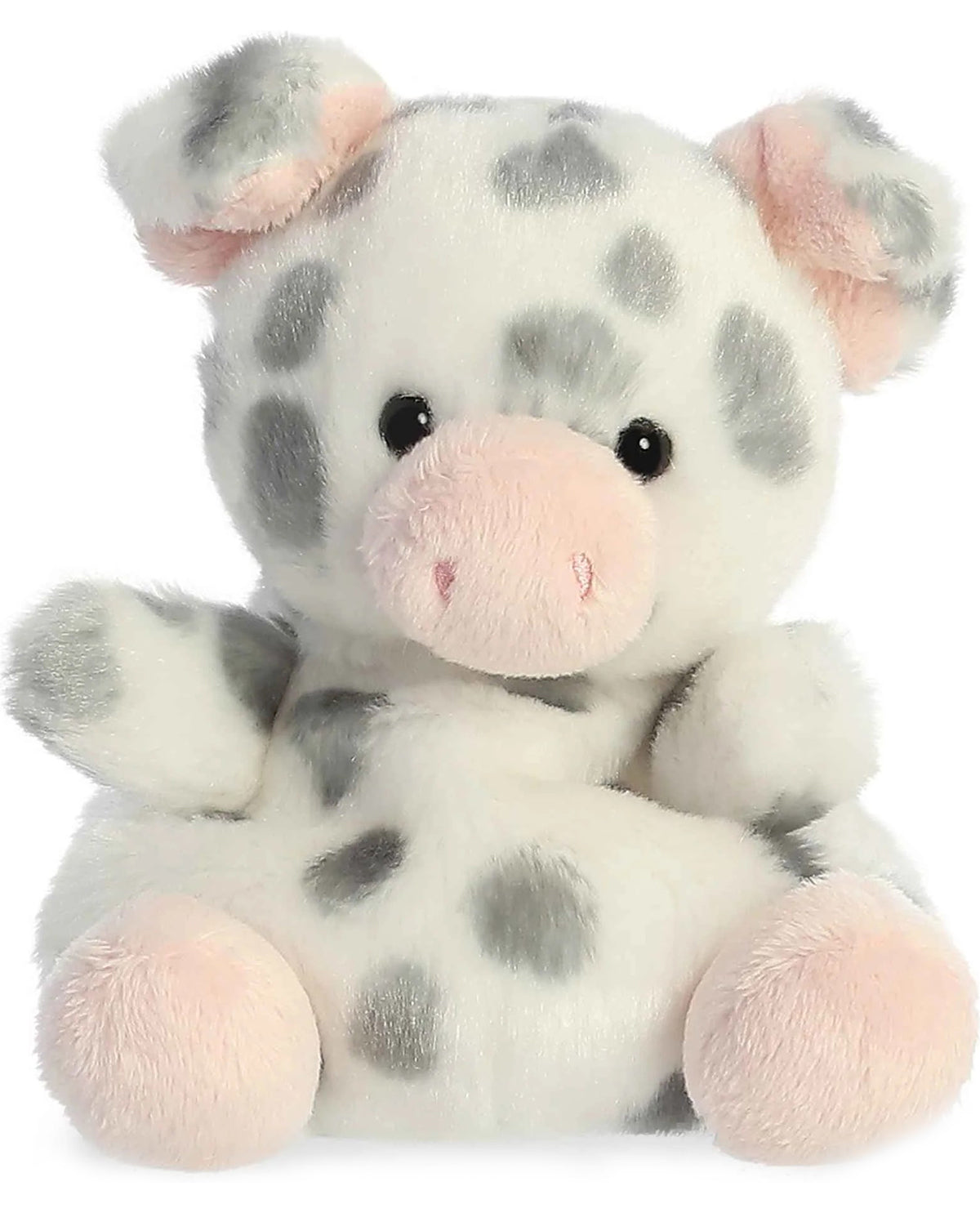 Palm Pal 5" Spotted Piglet