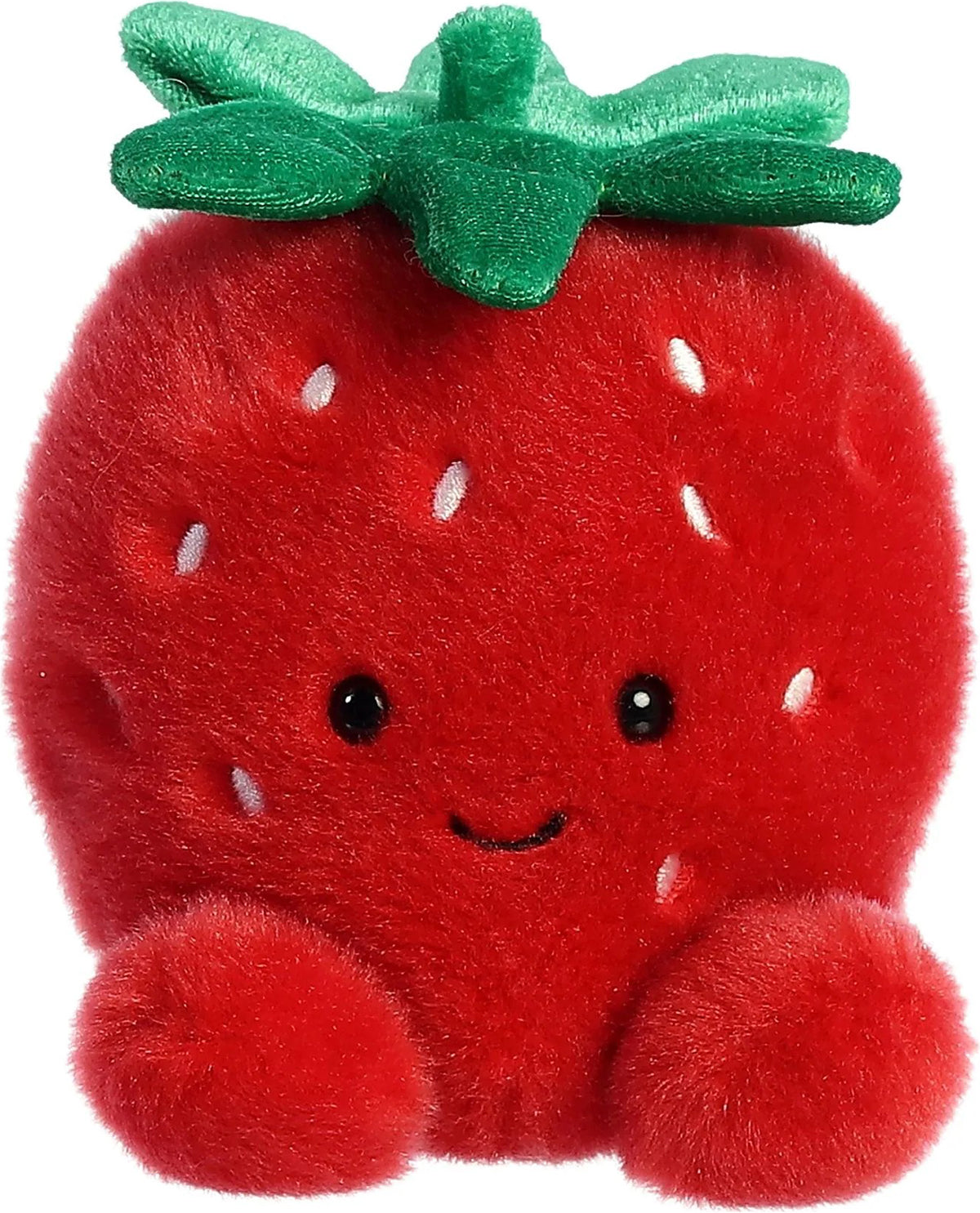 Palm Pal 5" Strawberry