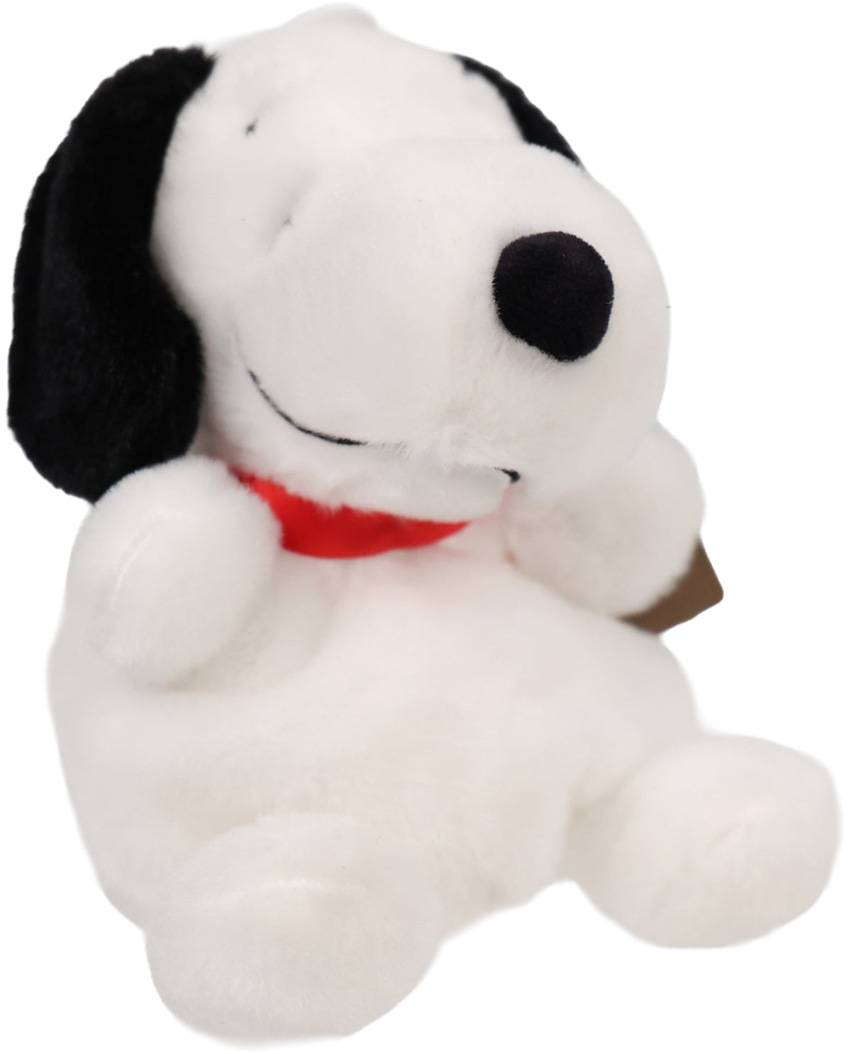 5" Snoopy Palm Pal
