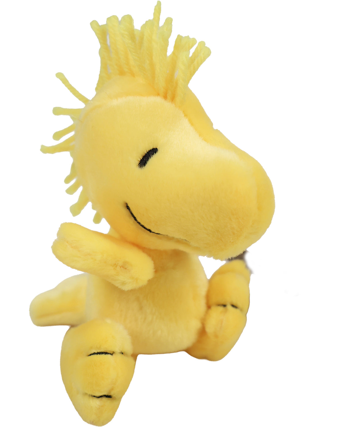 6.5" Floppy Legs Woodstock