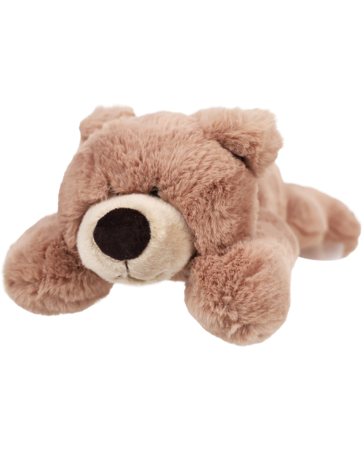 12" Brown Bear
