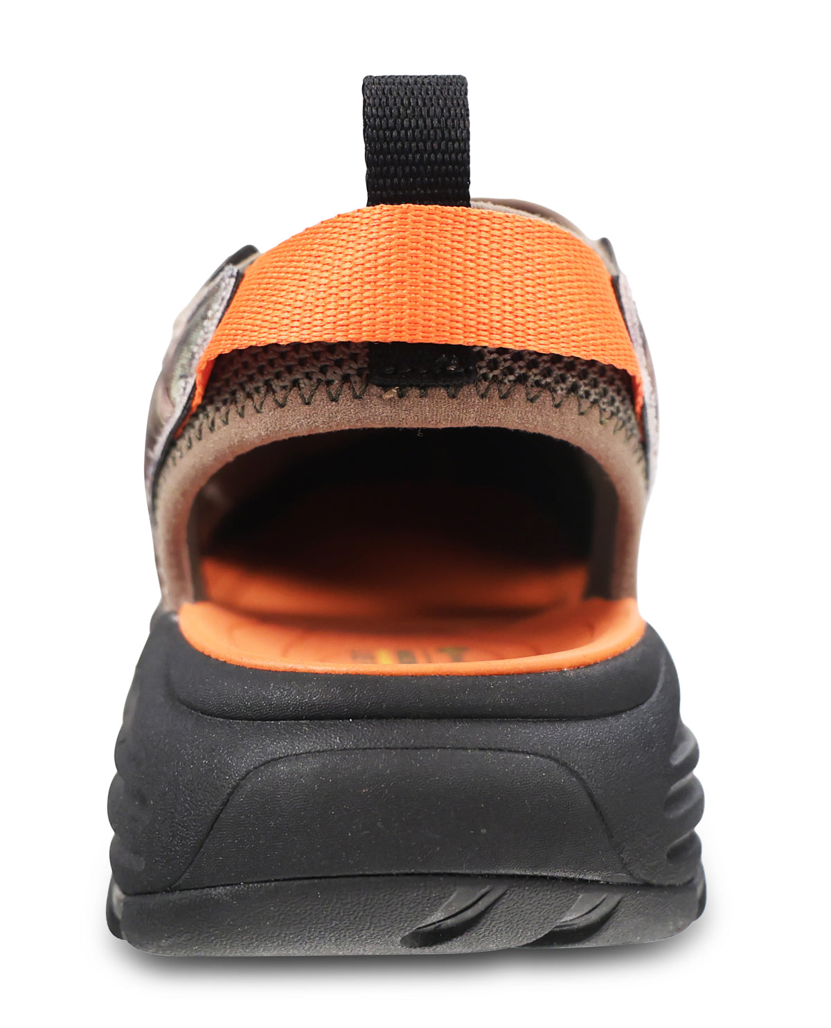 Skechers John Deere Closed Toe Fisherman Sandal