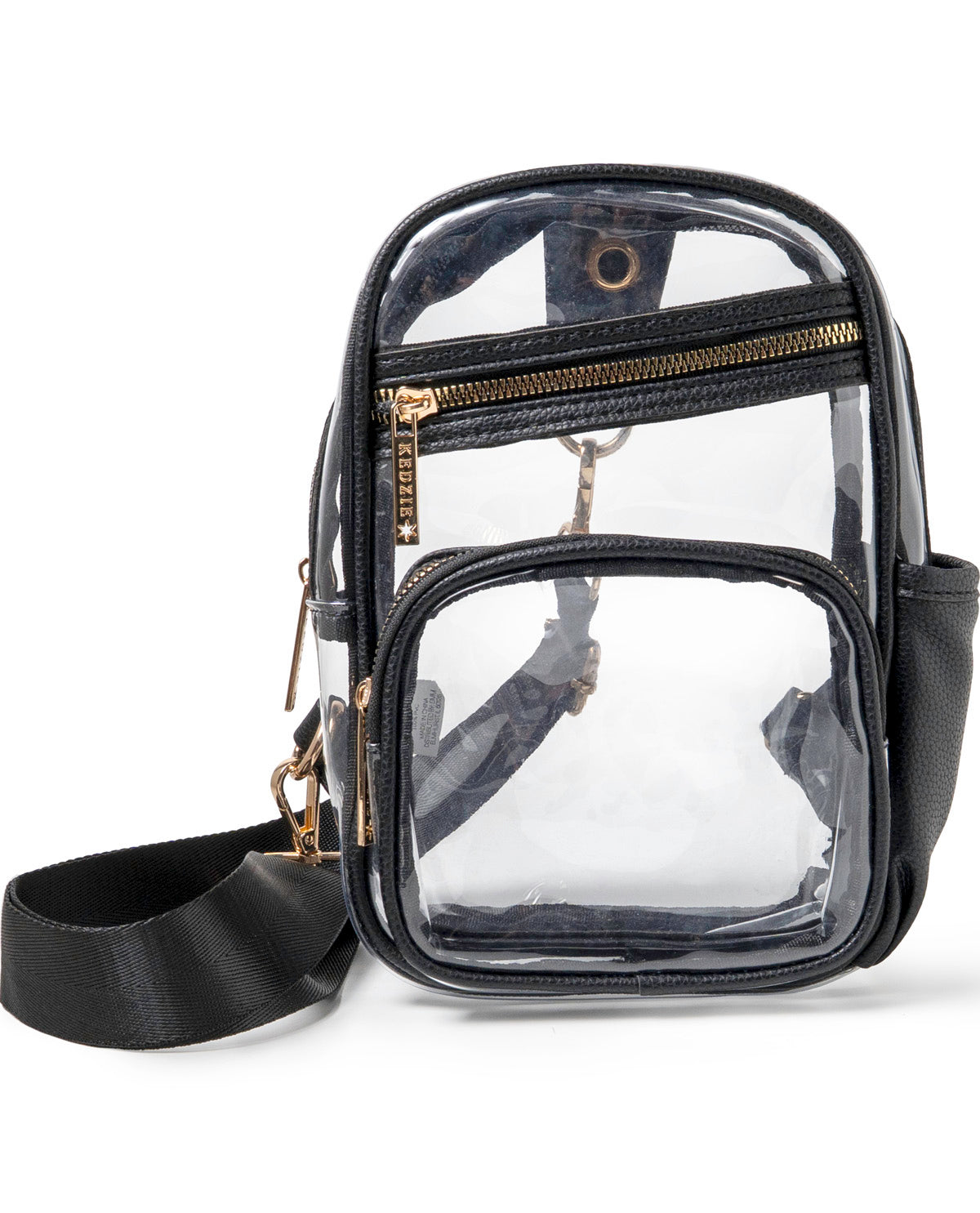 Kedzie Backstage Crossbody