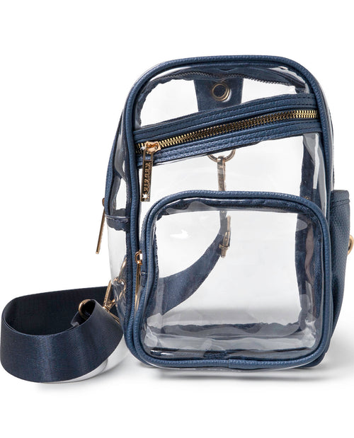 Kedzie Backstage Crossbody