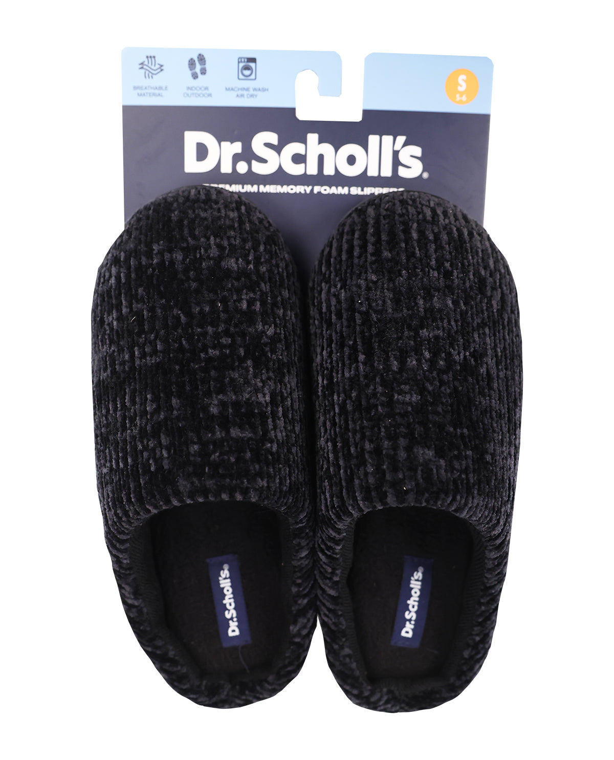 Dr. Scholls Chenille Clog