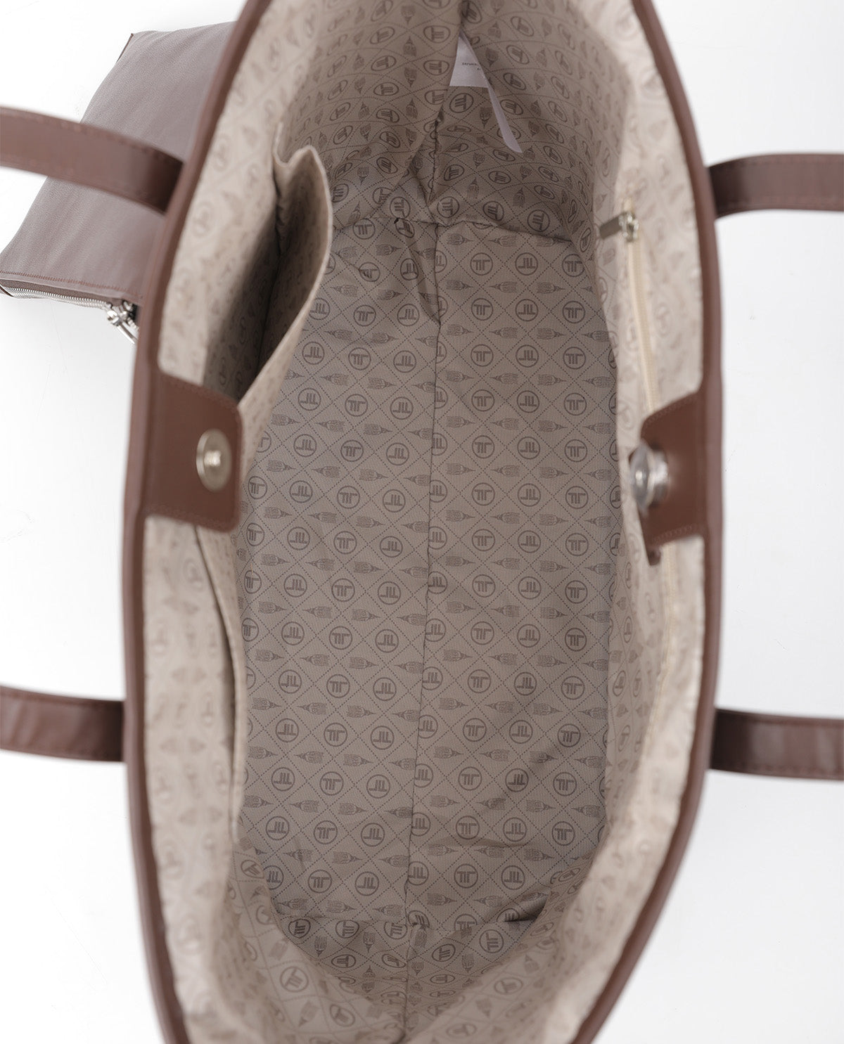 London Fog Madelyn 2 Piece Tote Set