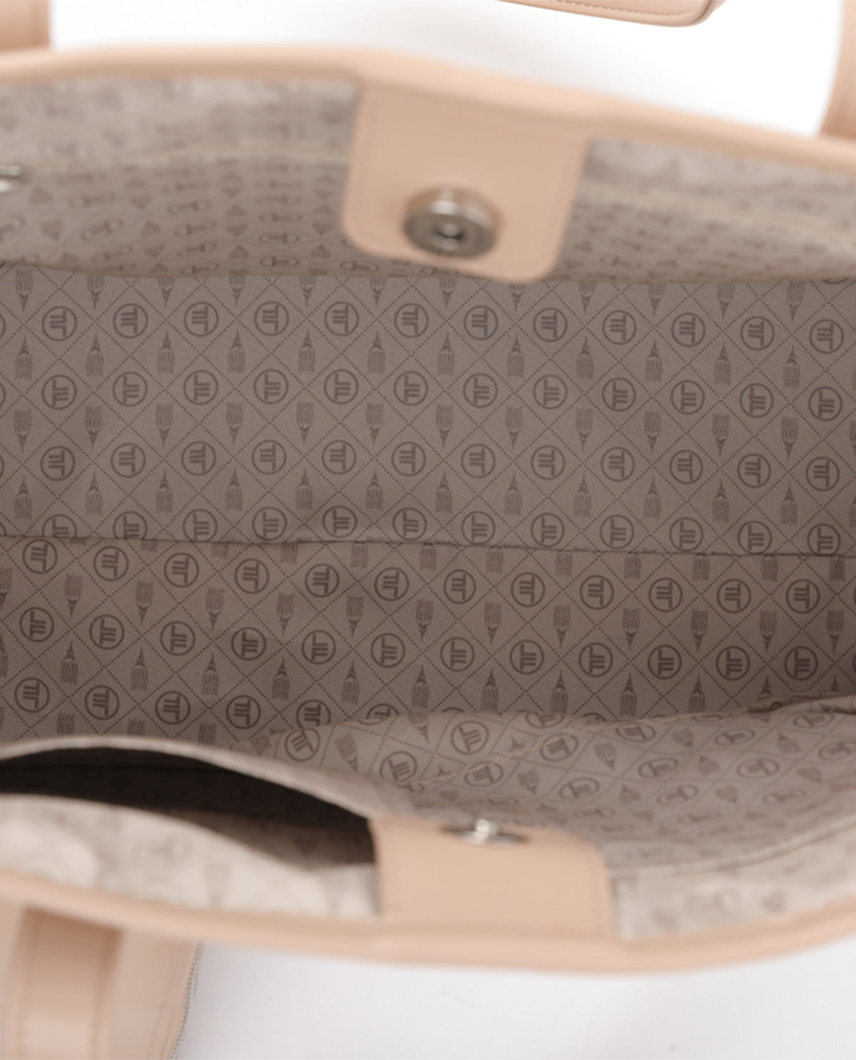 London Fog Madelyn 2 Piece Tote Set