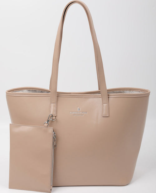 London Fog Madelyn 2 Piece Tote Set