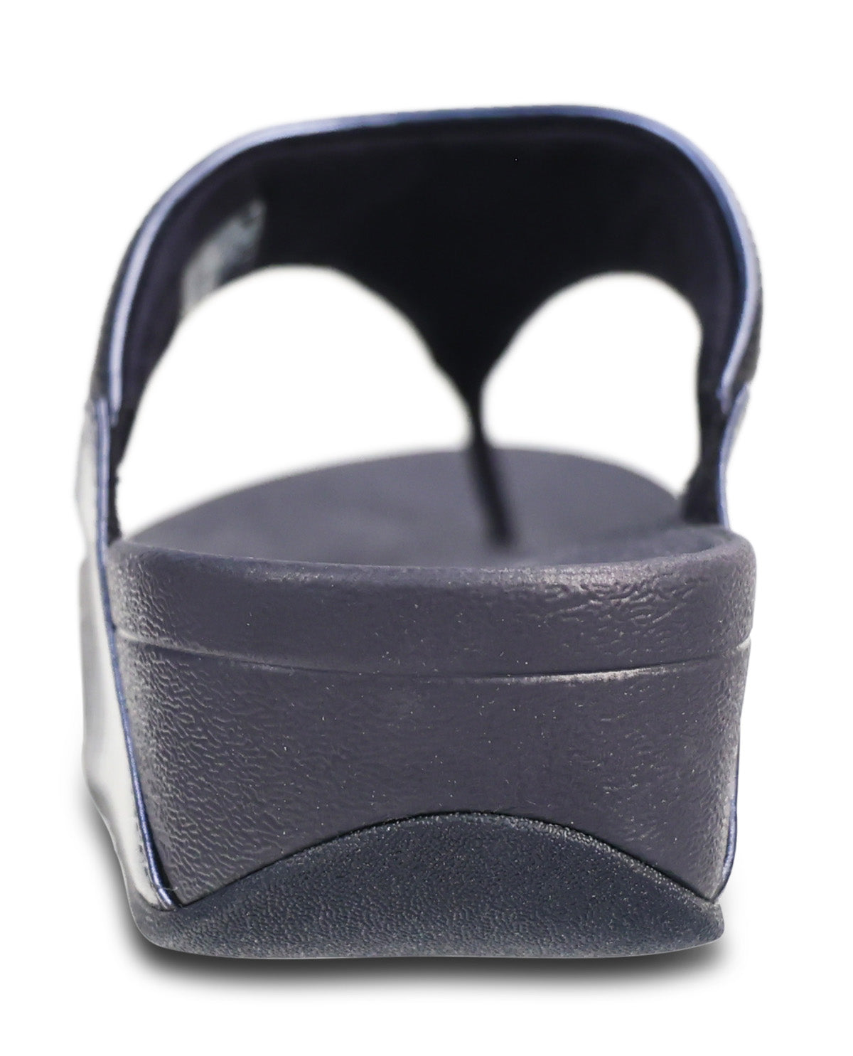 Fitflop Lulu Toe-post Sandal Cosmic Blue