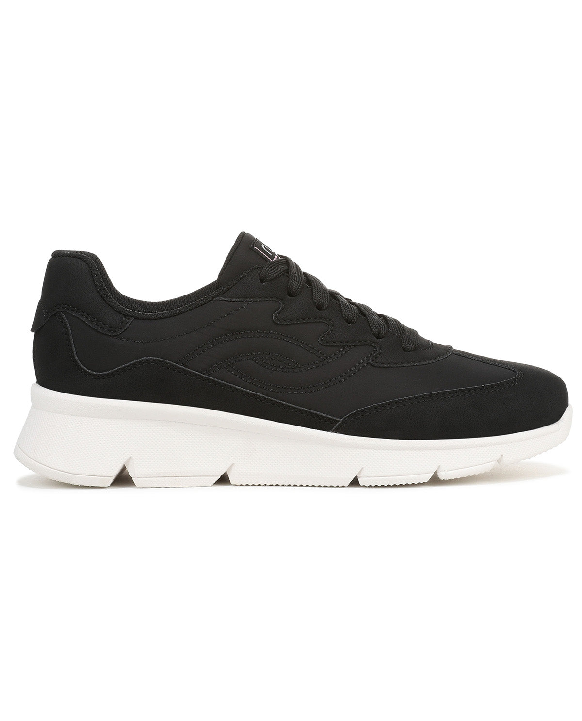 Ryka Confident Fab Mix Black