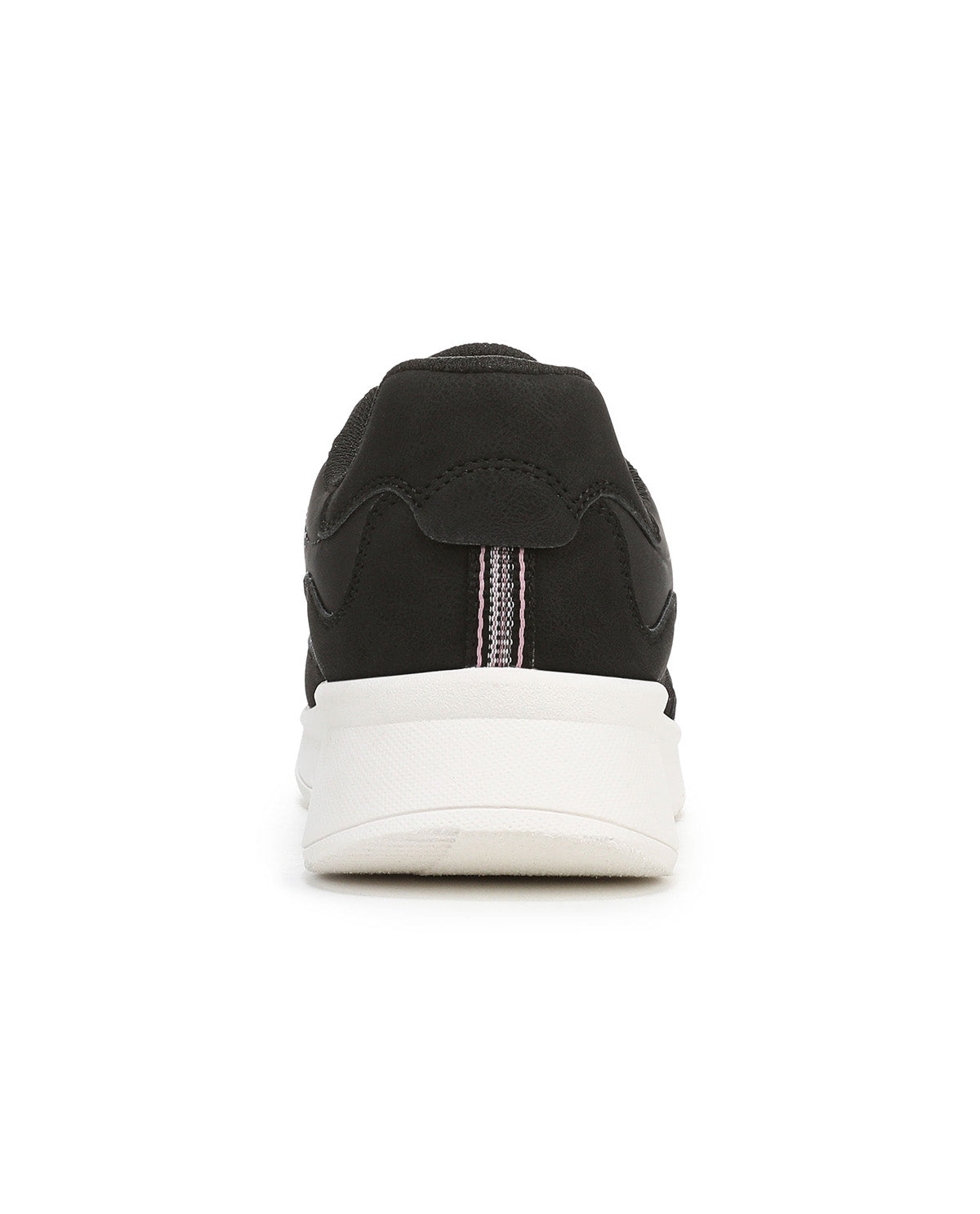 Ryka Confident Fab Mix Black