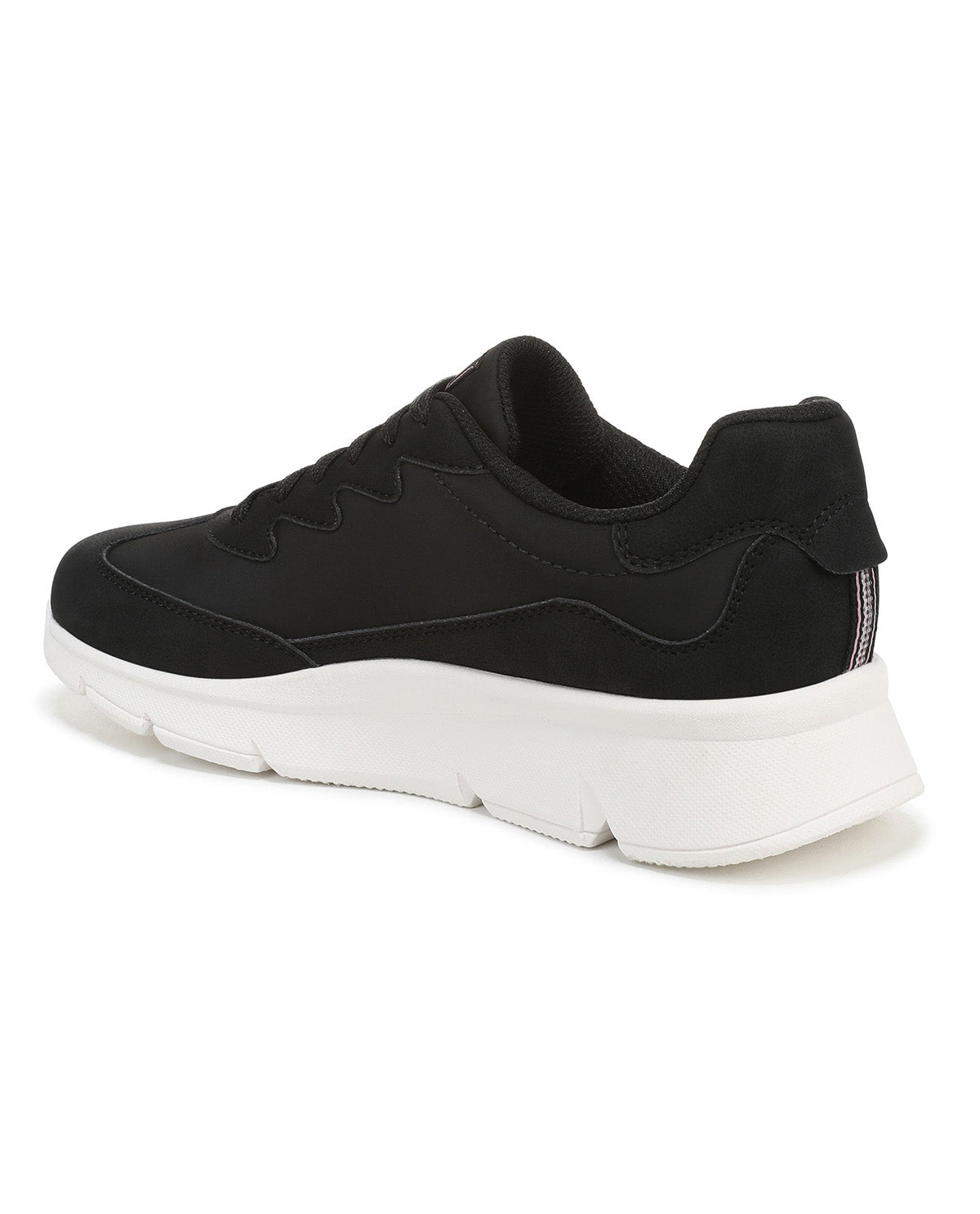 Ryka Confident Fab Mix Black