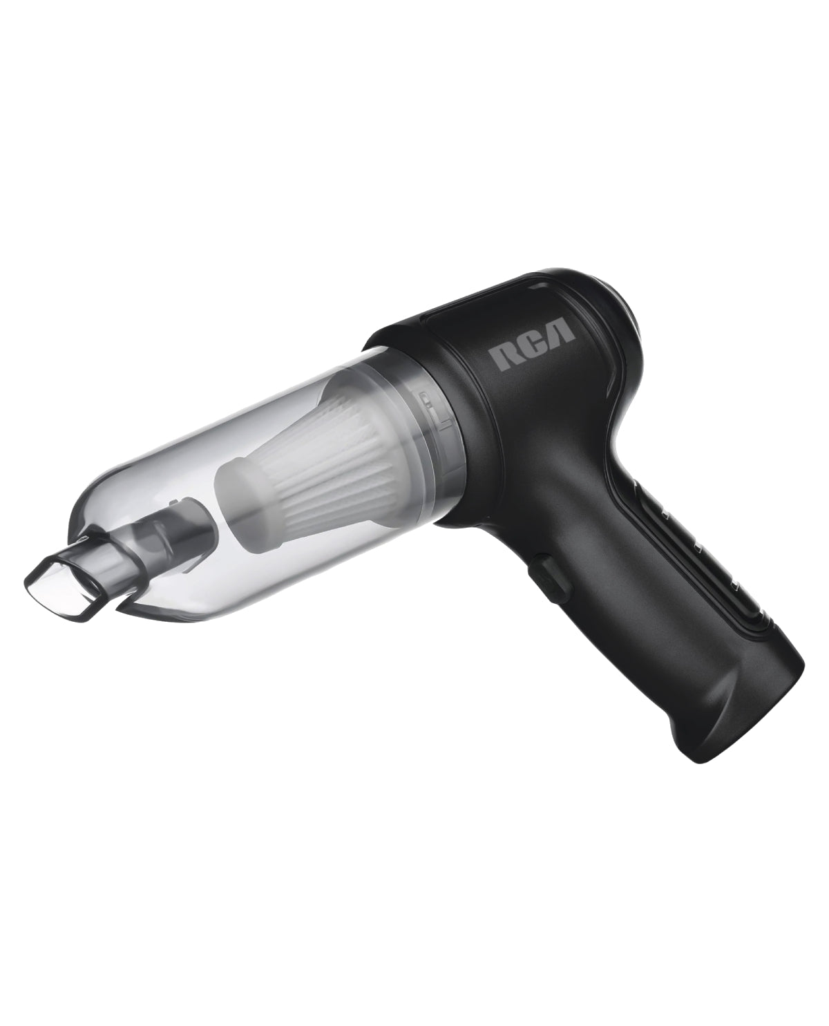 RCA Rechargeable Handheld Car Vacuum