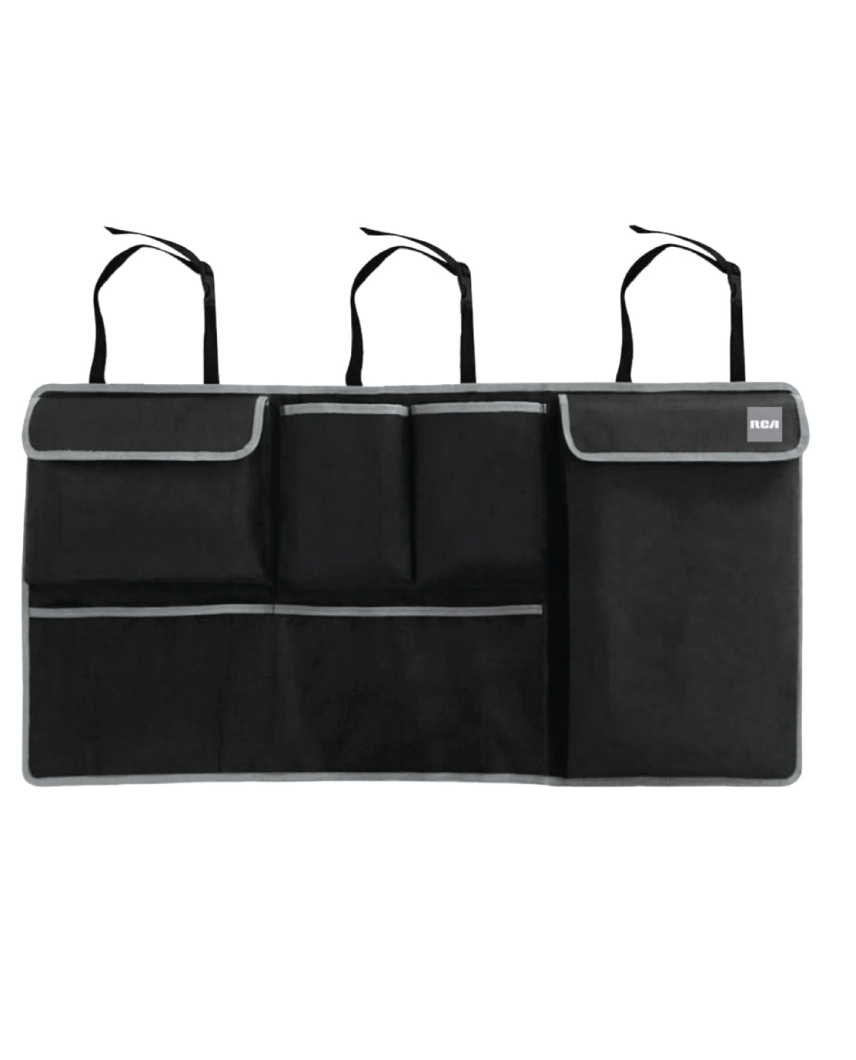RCA Trunk Organizer
