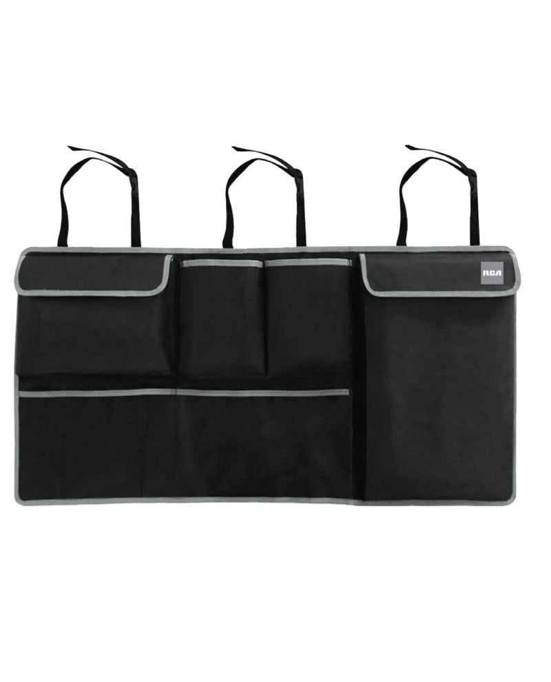 RCA Trunk Organizer