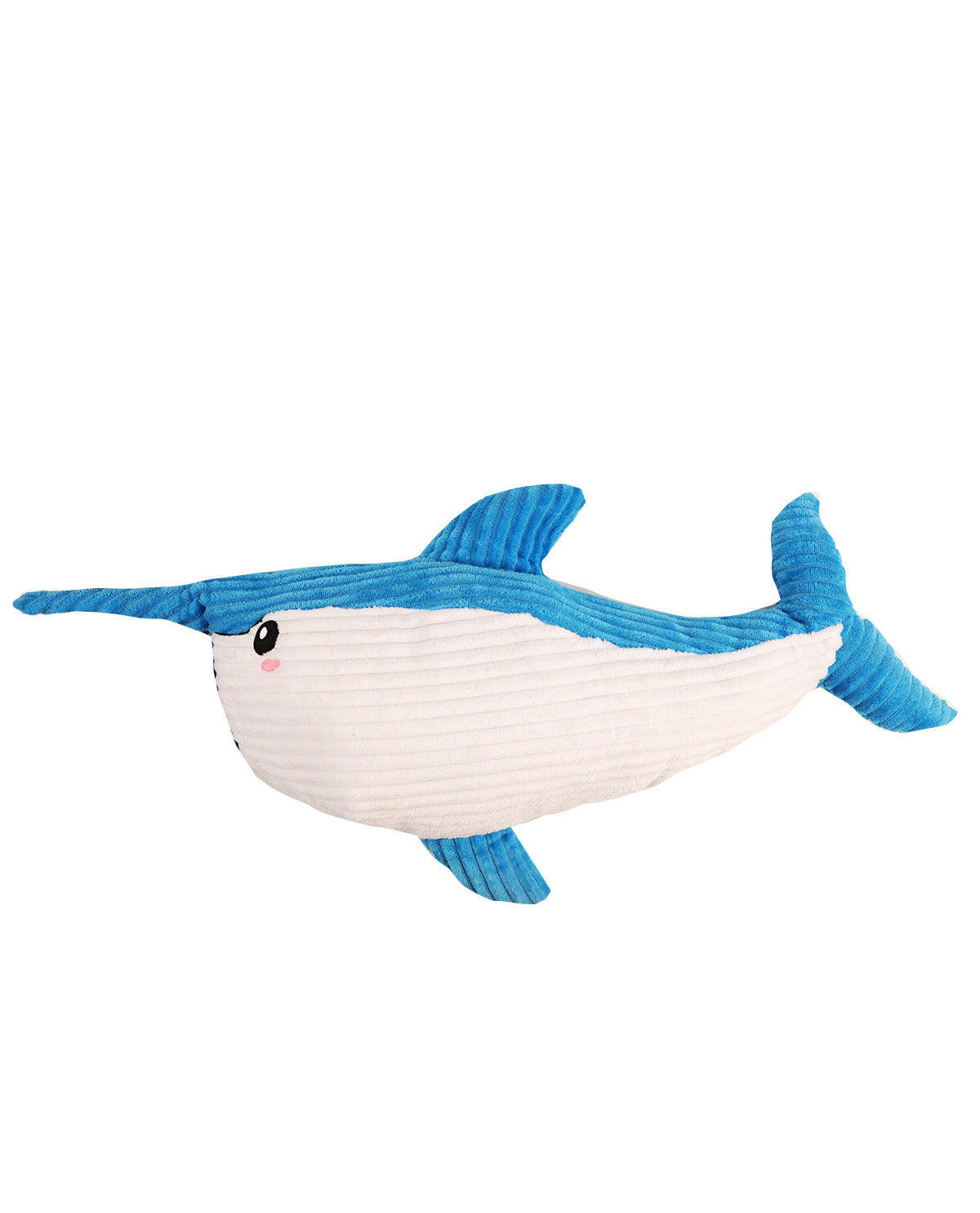 Swordfish 27" Pet Toy
