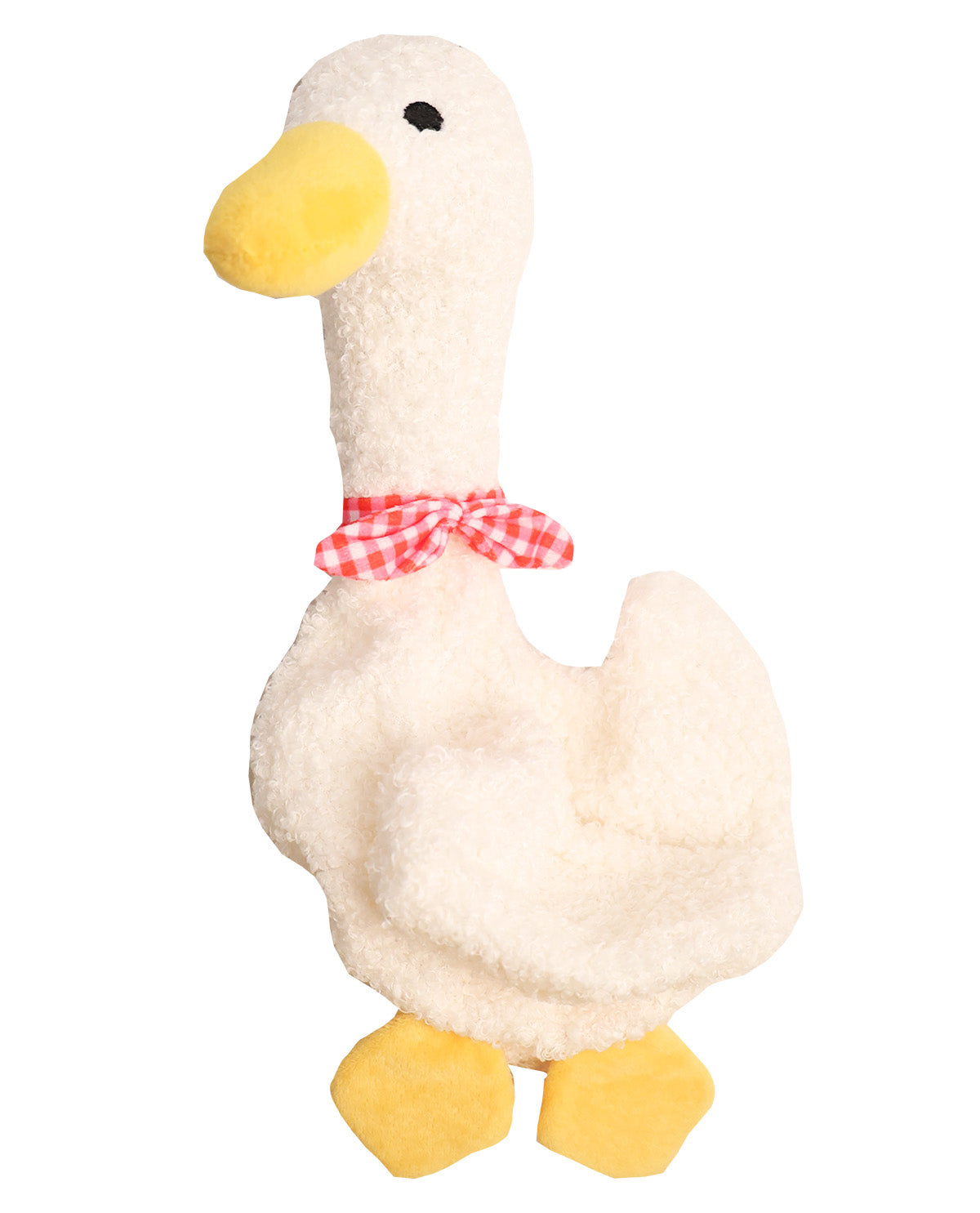 13" What's Up Duck Dog Toy
