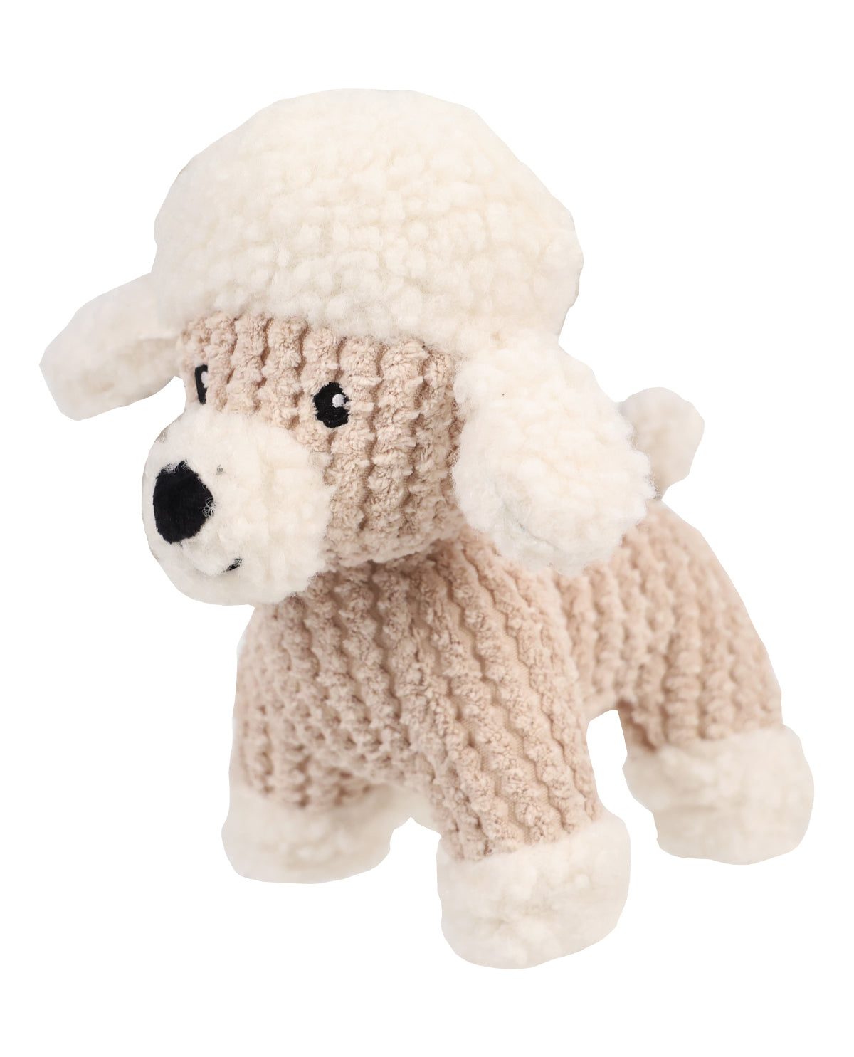 9" Fifi Poodle