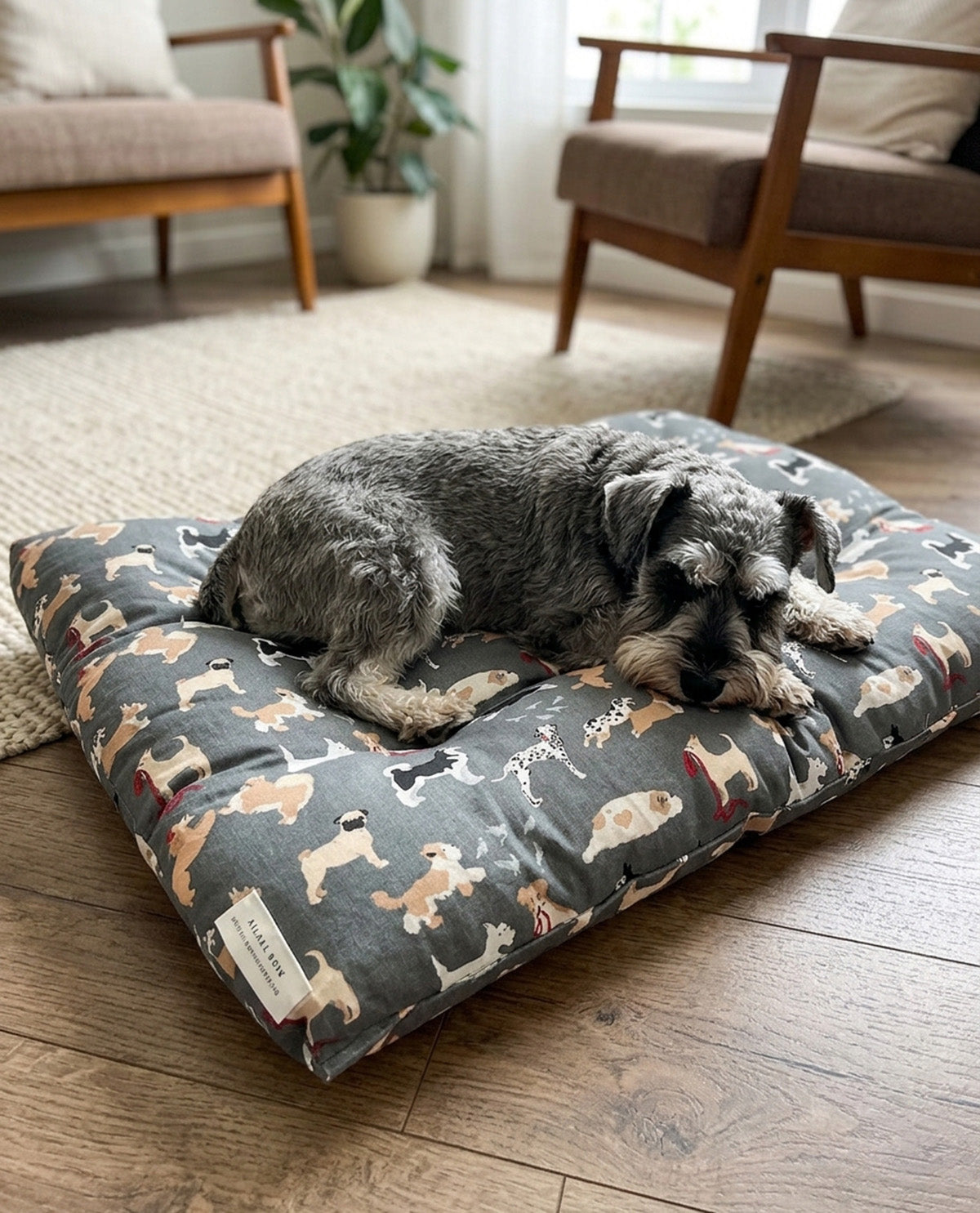 Large Pet Bed