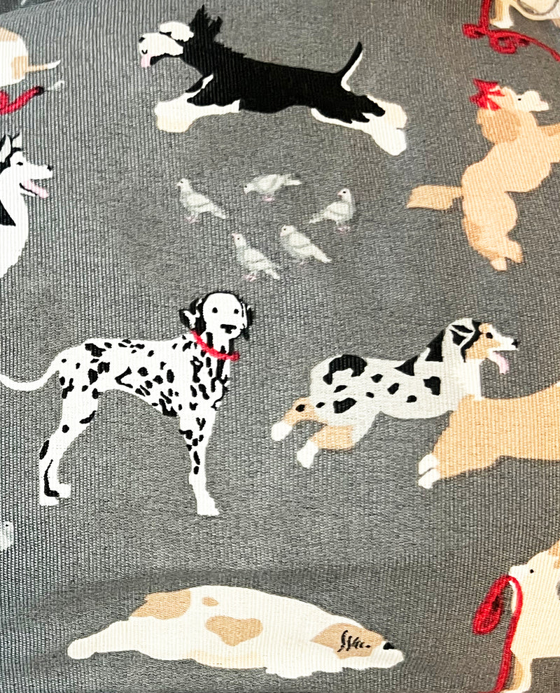 Large Pet Bed