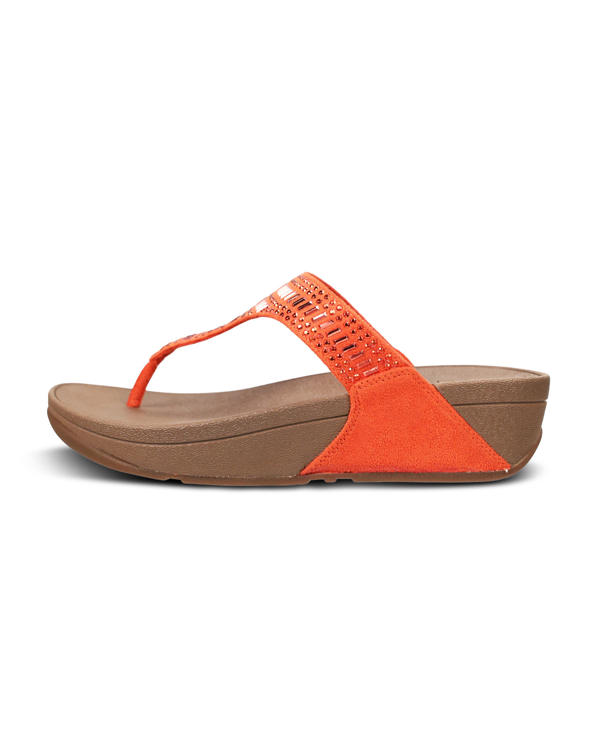 Fitflop Incastone Toethong Sandal