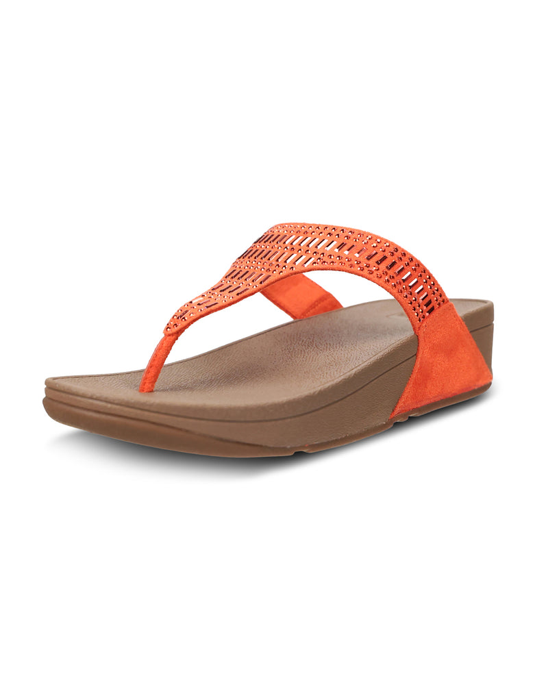 Fitflop Incastone Toethong Sandal
