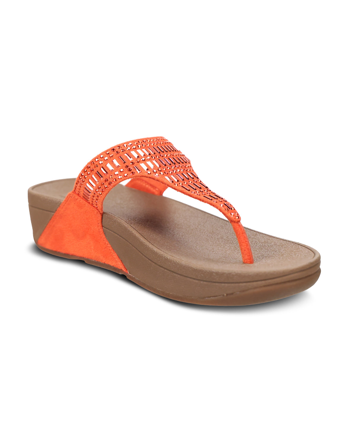 Fitflop Incastone Toethong Sandal