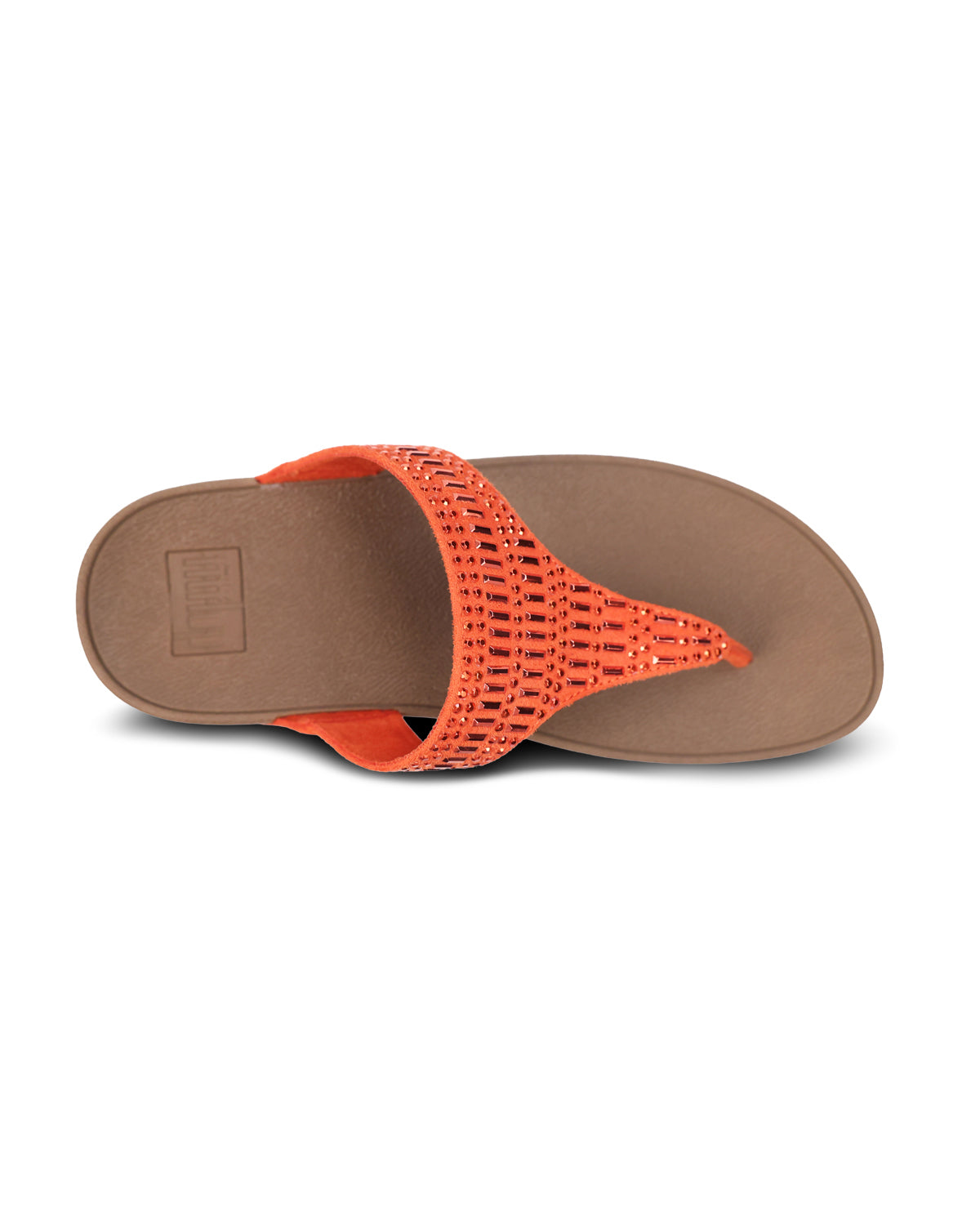 Fitflop Incastone Toethong Sandal